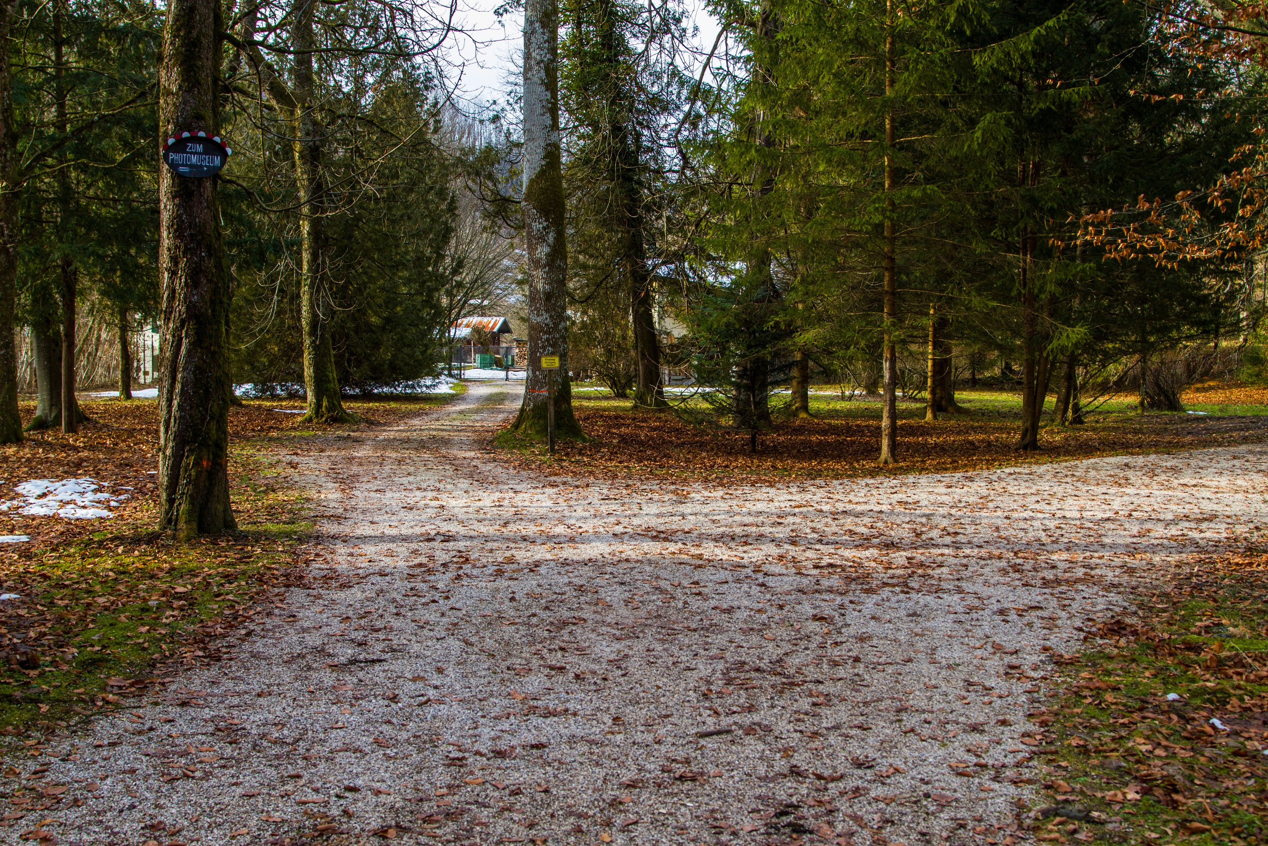 Австрия: Бад-Ишль. Дарья Письменюк / Darya Leitstern — фотограф, музыкант, журналист, путешественник