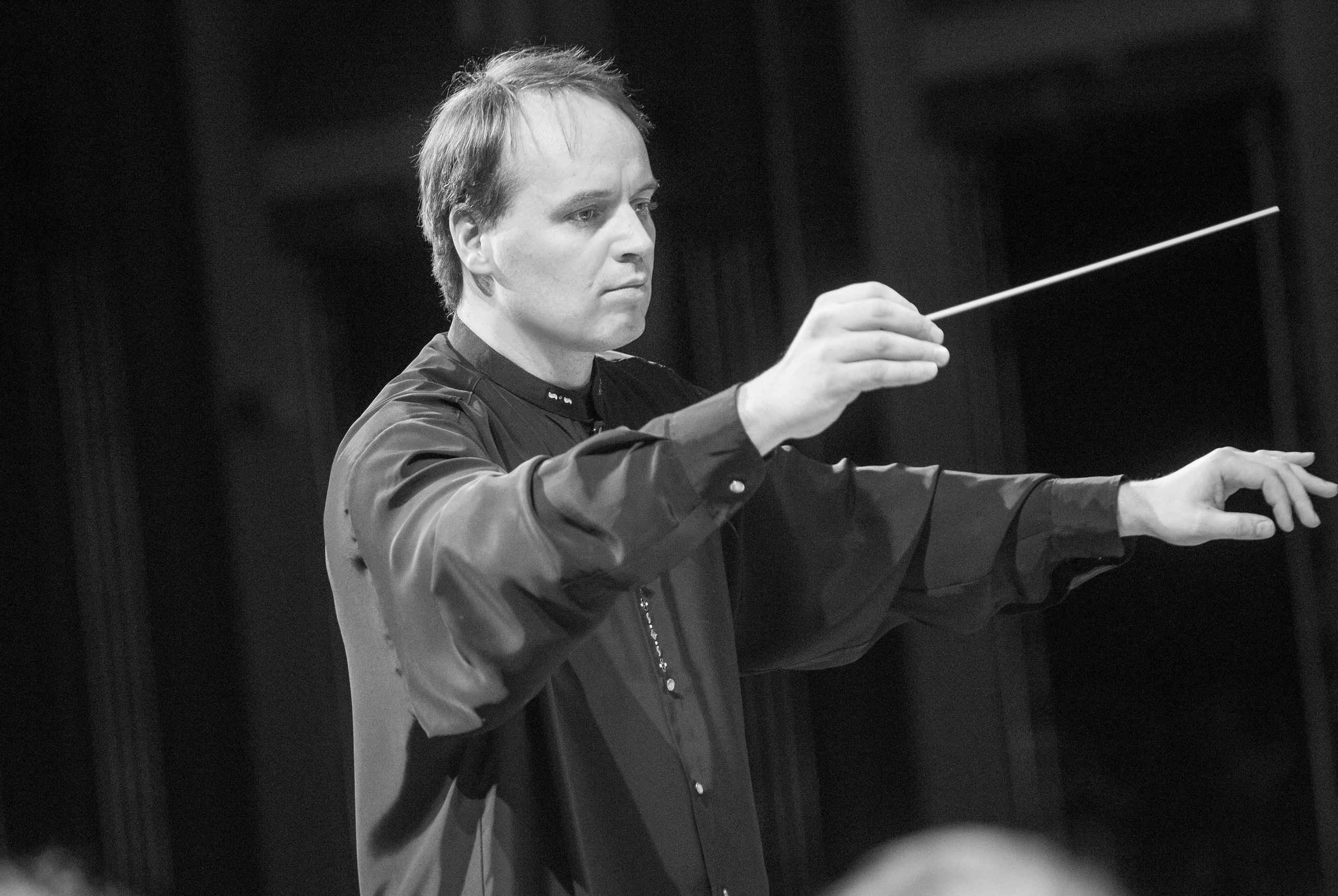 Концерт в Центре Павла Слободкина. Дарья Письменюк / Darya Leitstern — фотограф, музыкант, журналист, путешественник