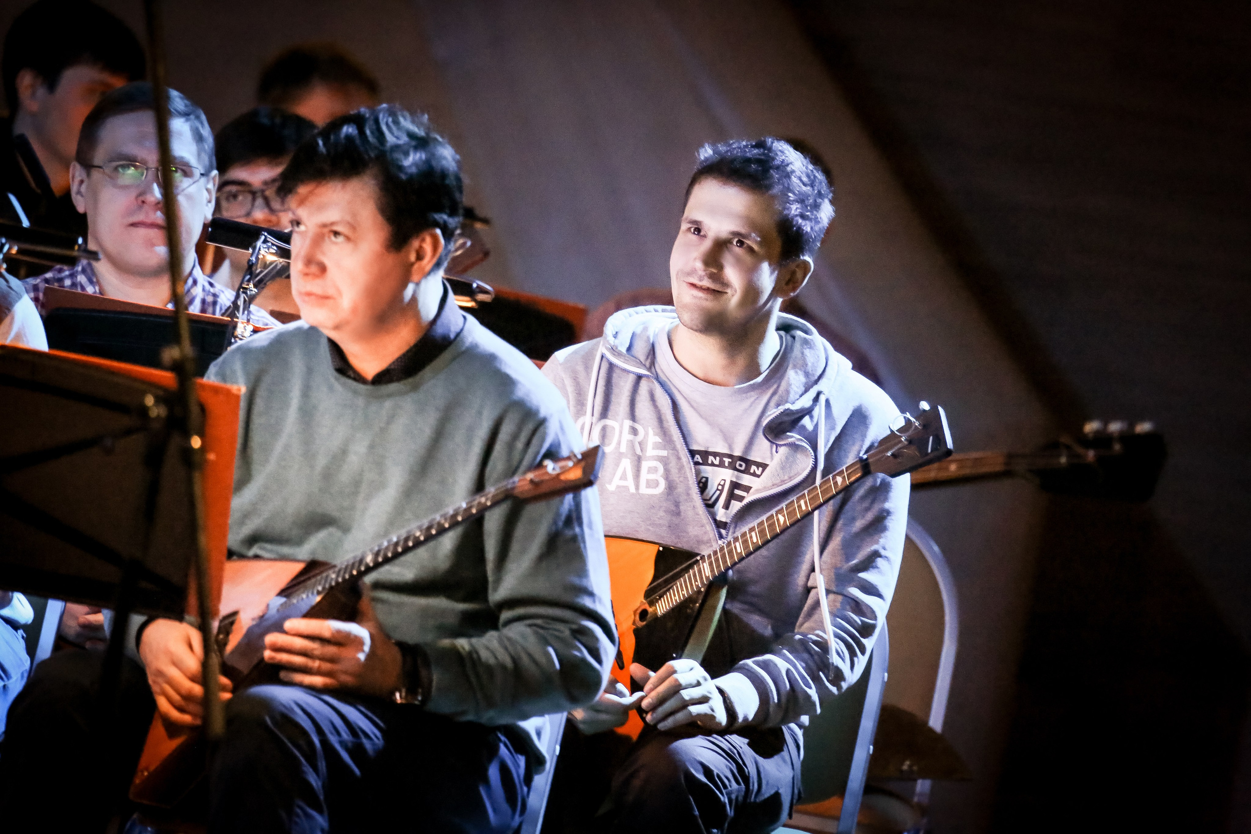 «Синяя птица» Метерлинка с Екатериной Гусевой. Дарья Письменюк / Darya Leitstern — фотограф, музыкант, журналист, путешественник