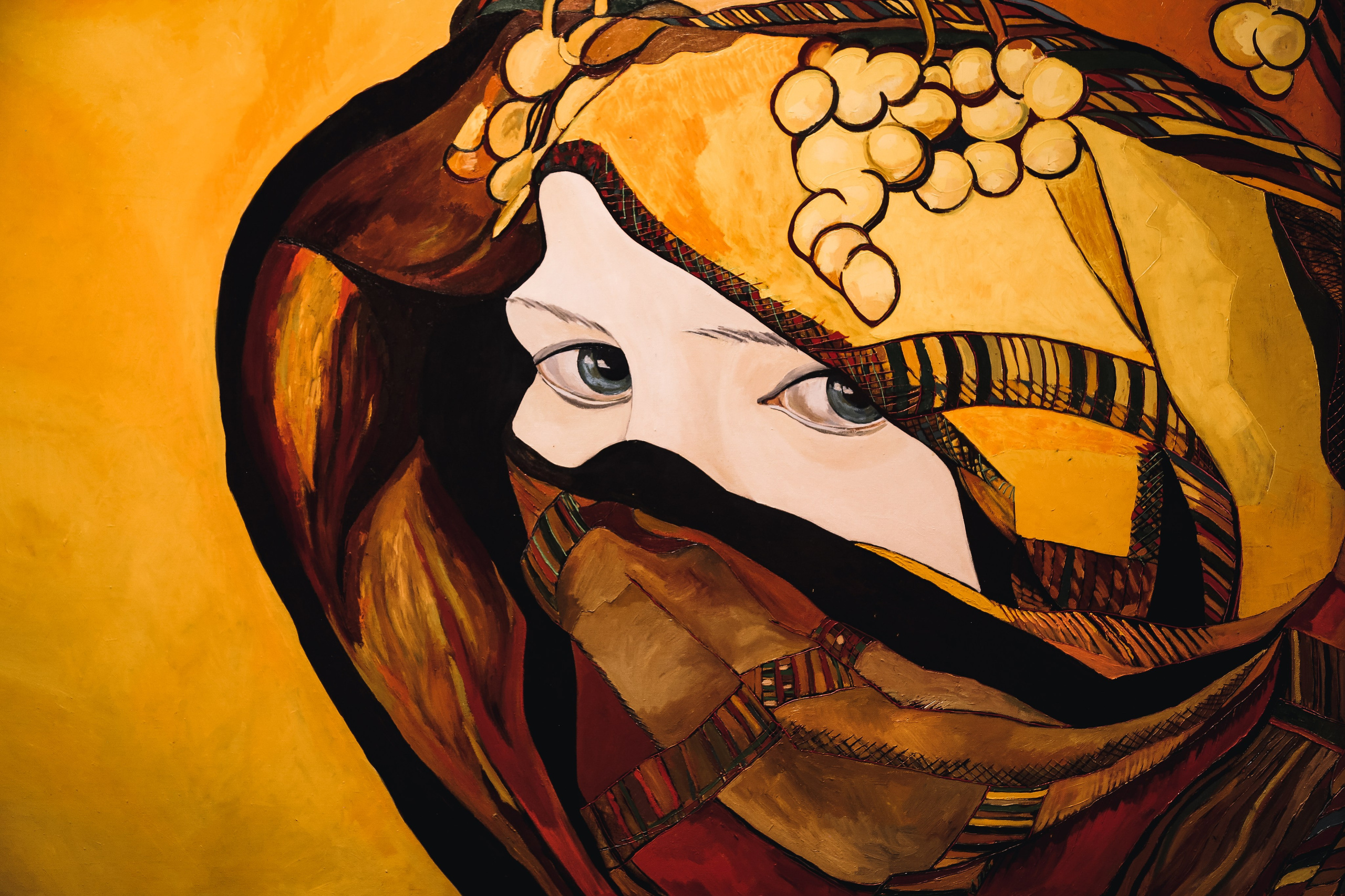 Открытие выставки Федора Конюхова. Дарья Письменюк / Darya Leitstern — фотограф, музыкант, журналист, путешественник