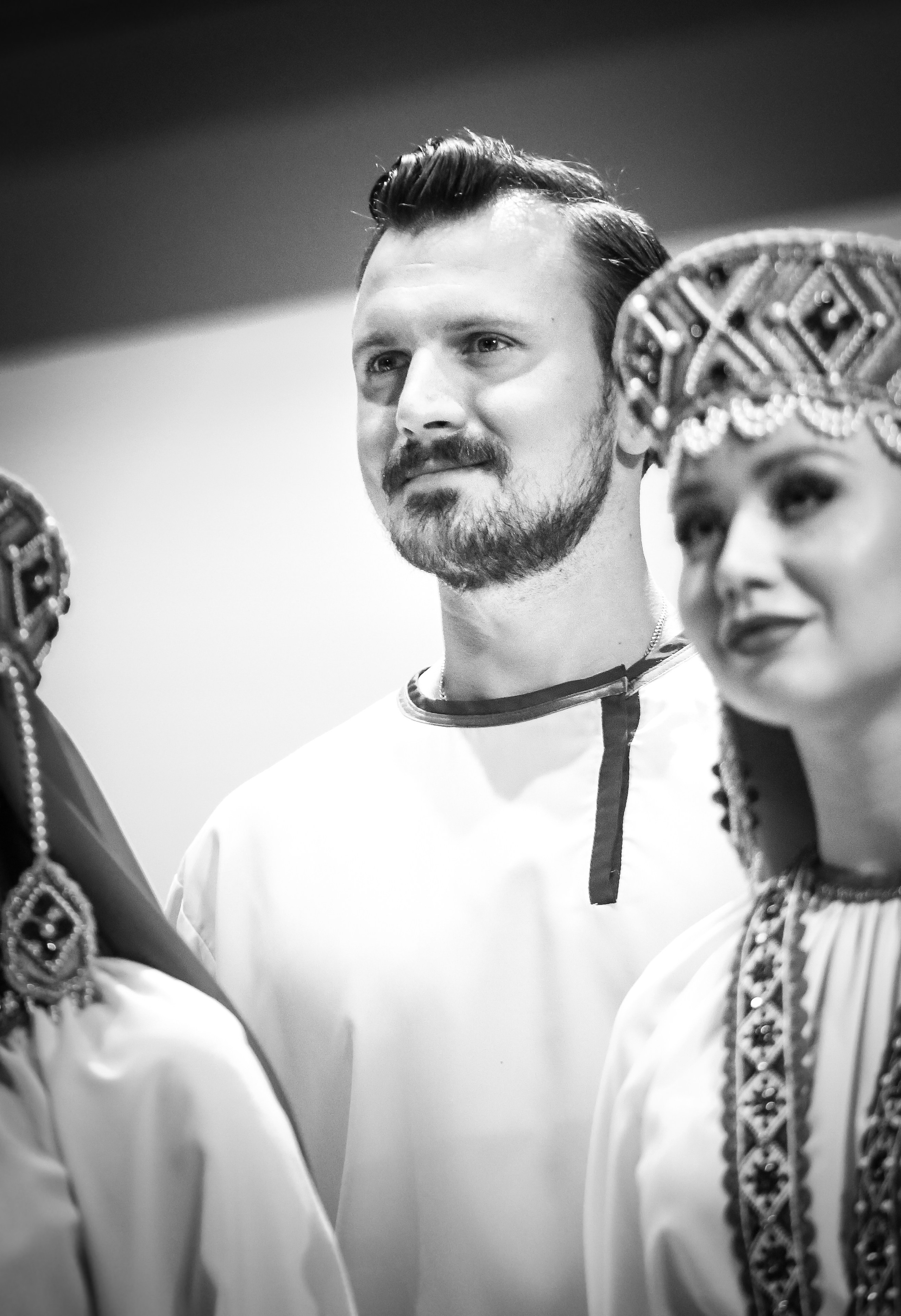 Музыкальные крылья России: концерт к 100-летию Осиповского оркестра. Дарья Письменюк / Darya Leitstern — фотограф, музыкант, журналист, путешественник