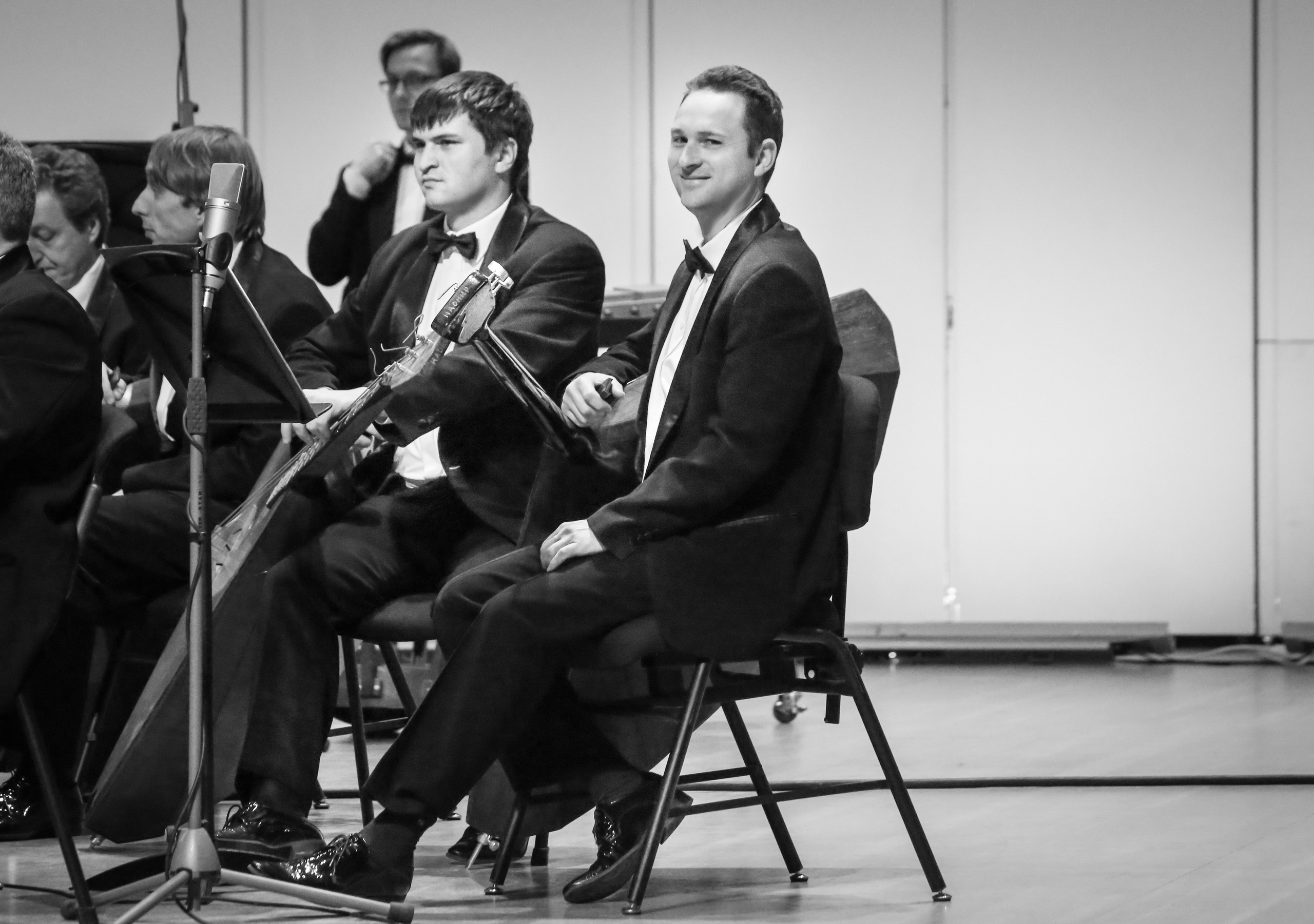 «Борис Годунов» с Евгением Князевым. Дарья Письменюк / Darya Leitstern — фотограф, музыкант, журналист, путешественник