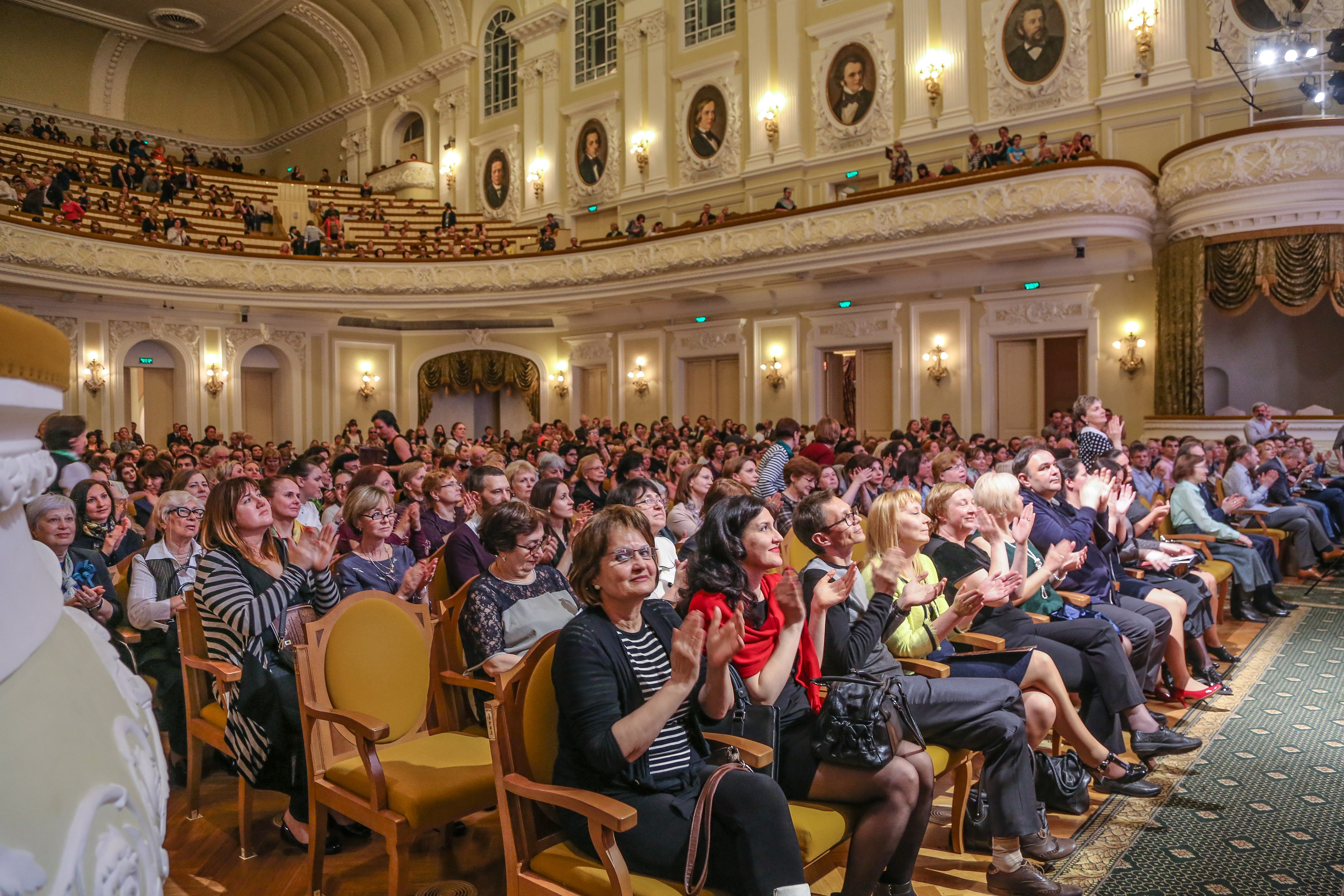 «Посвящение Елене Образцовой» в БЗК. Дарья Письменюк / Darya Leitstern — фотограф, музыкант, журналист, путешественник