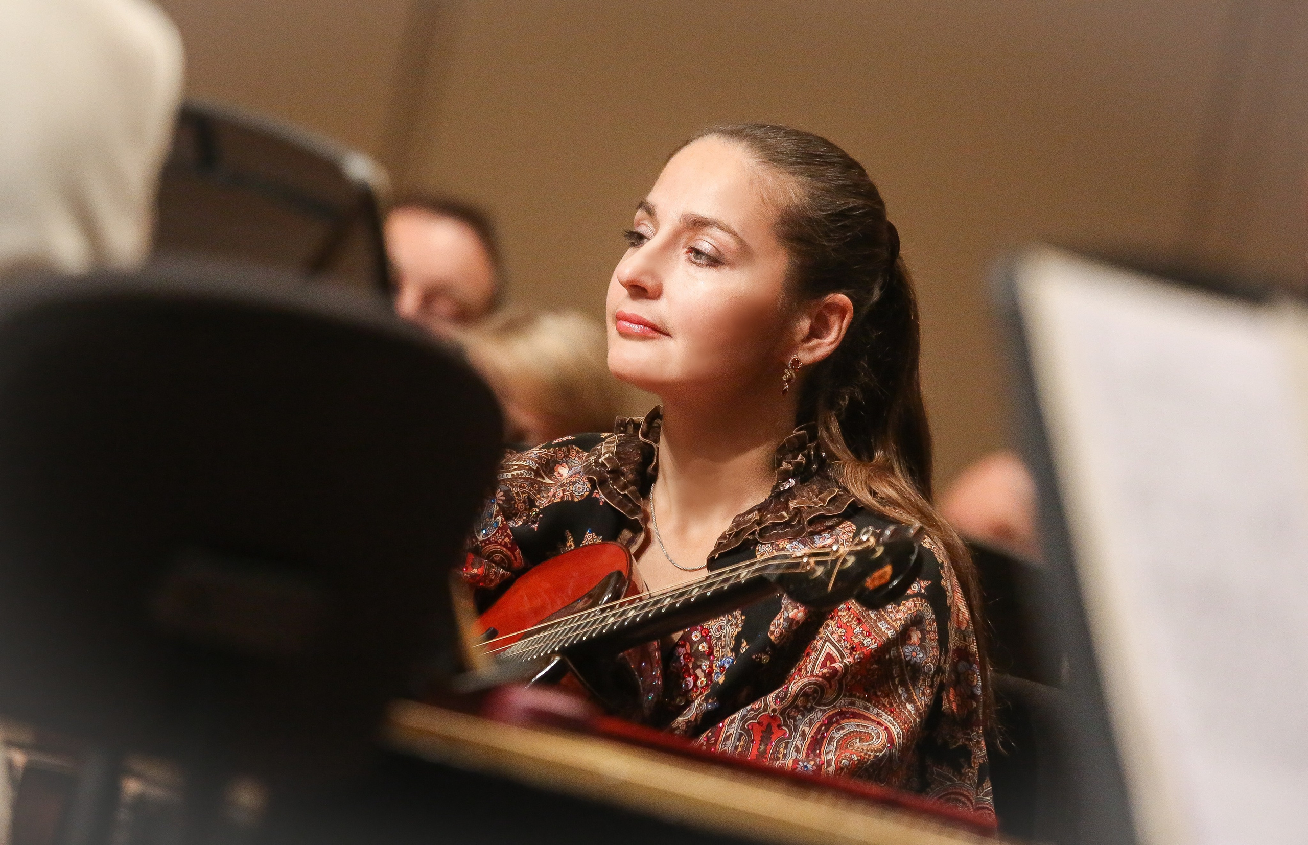 Концерт «Король репортеров» с Дмитрием Назаровым. Дарья Письменюк / Darya Leitstern — фотограф, музыкант, журналист, путешественник