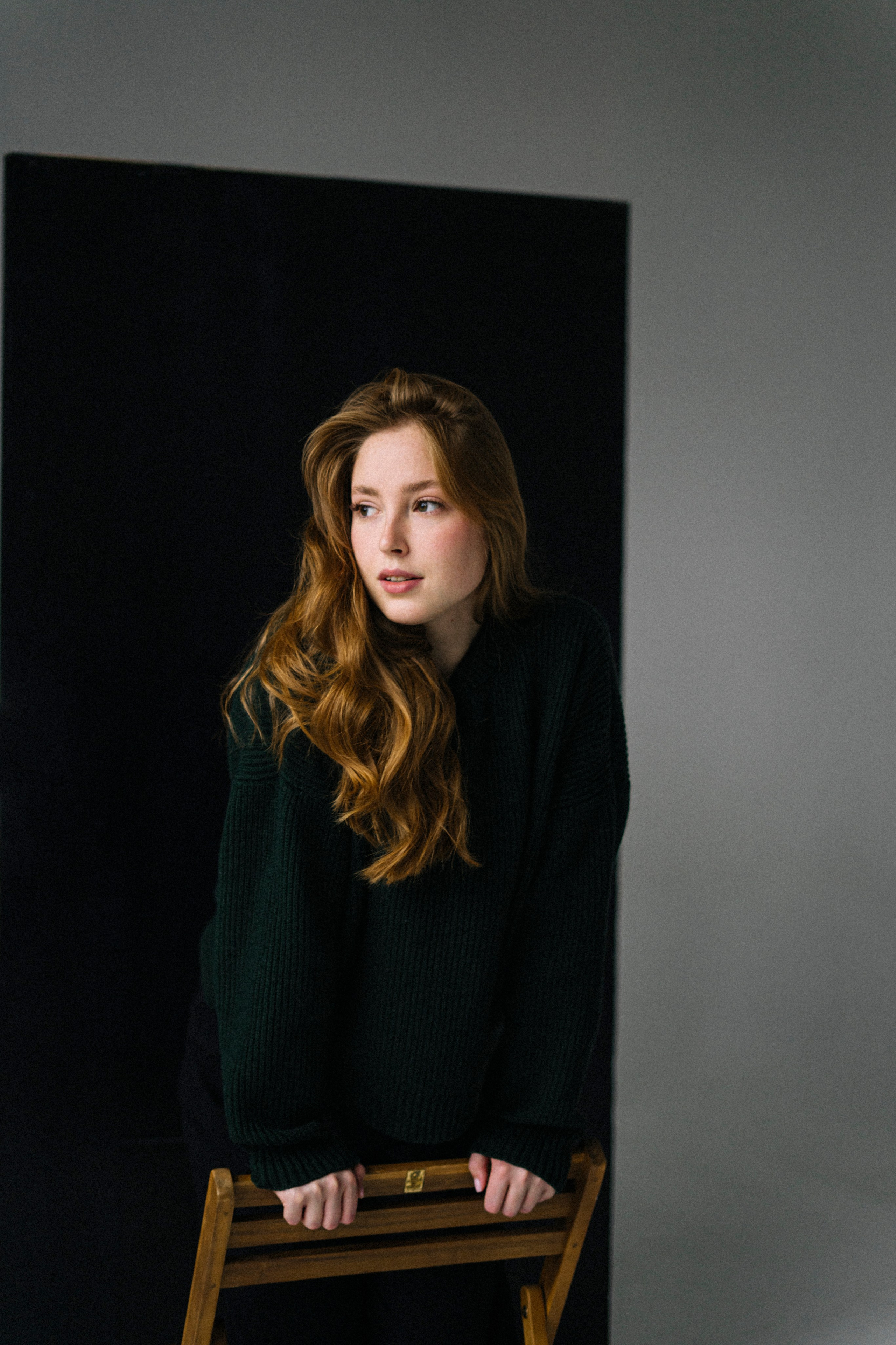 Алина. Портретный фотограф в Калининграде Анастасия Архипова