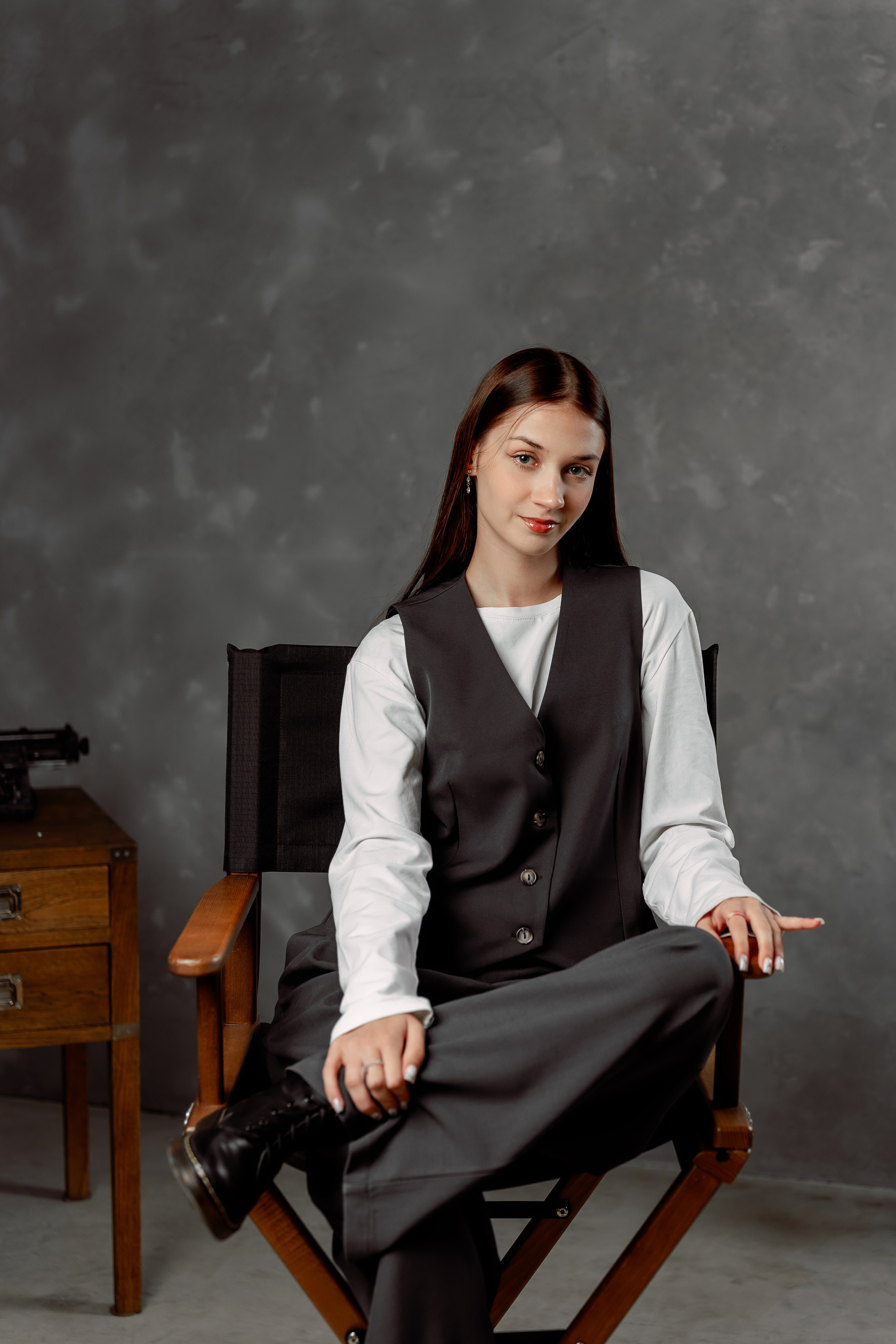 Провинциальный колледж СГФ класс. Ирина Коновалова школьный фотограф. Выпускные альбомы Ярославль