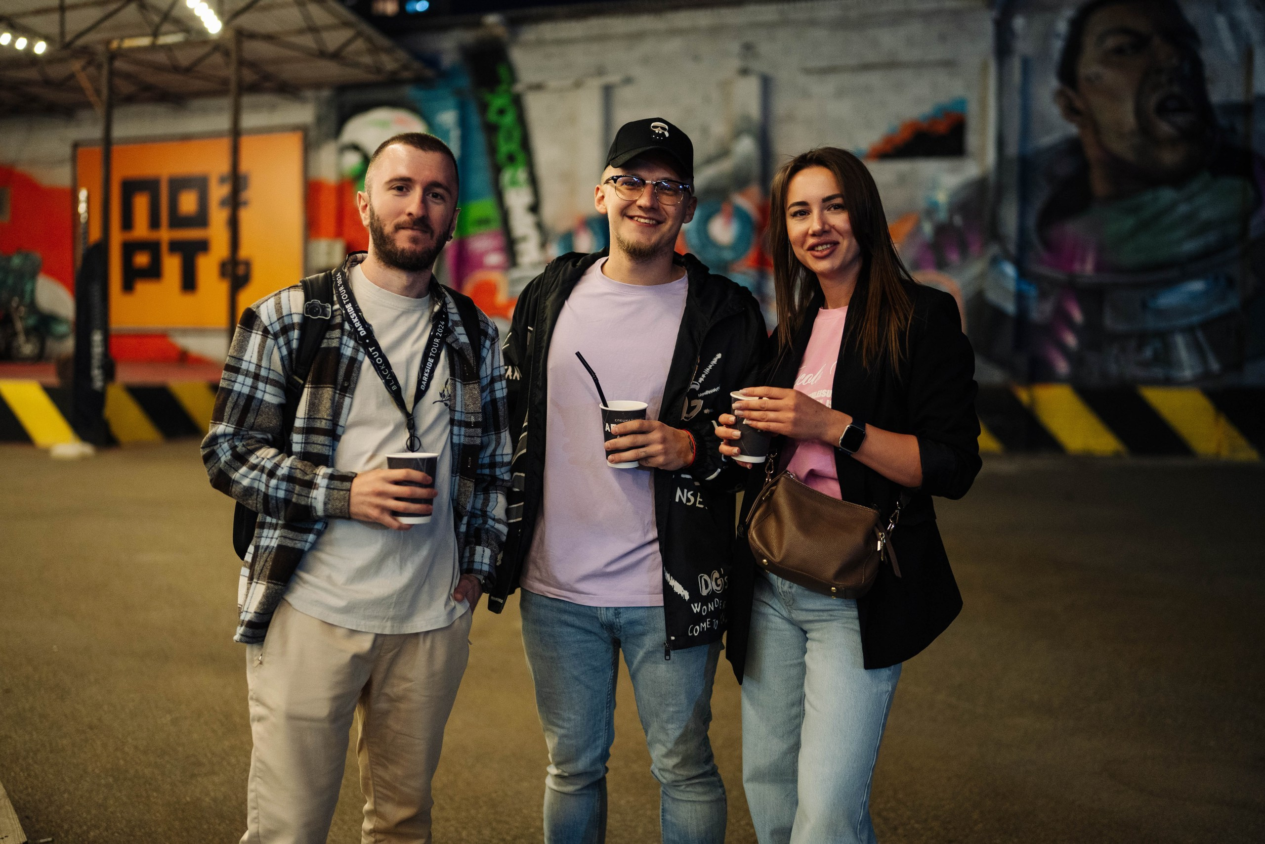 DARKSIDE. Фотограф Саид Дакаев г. Краснодар