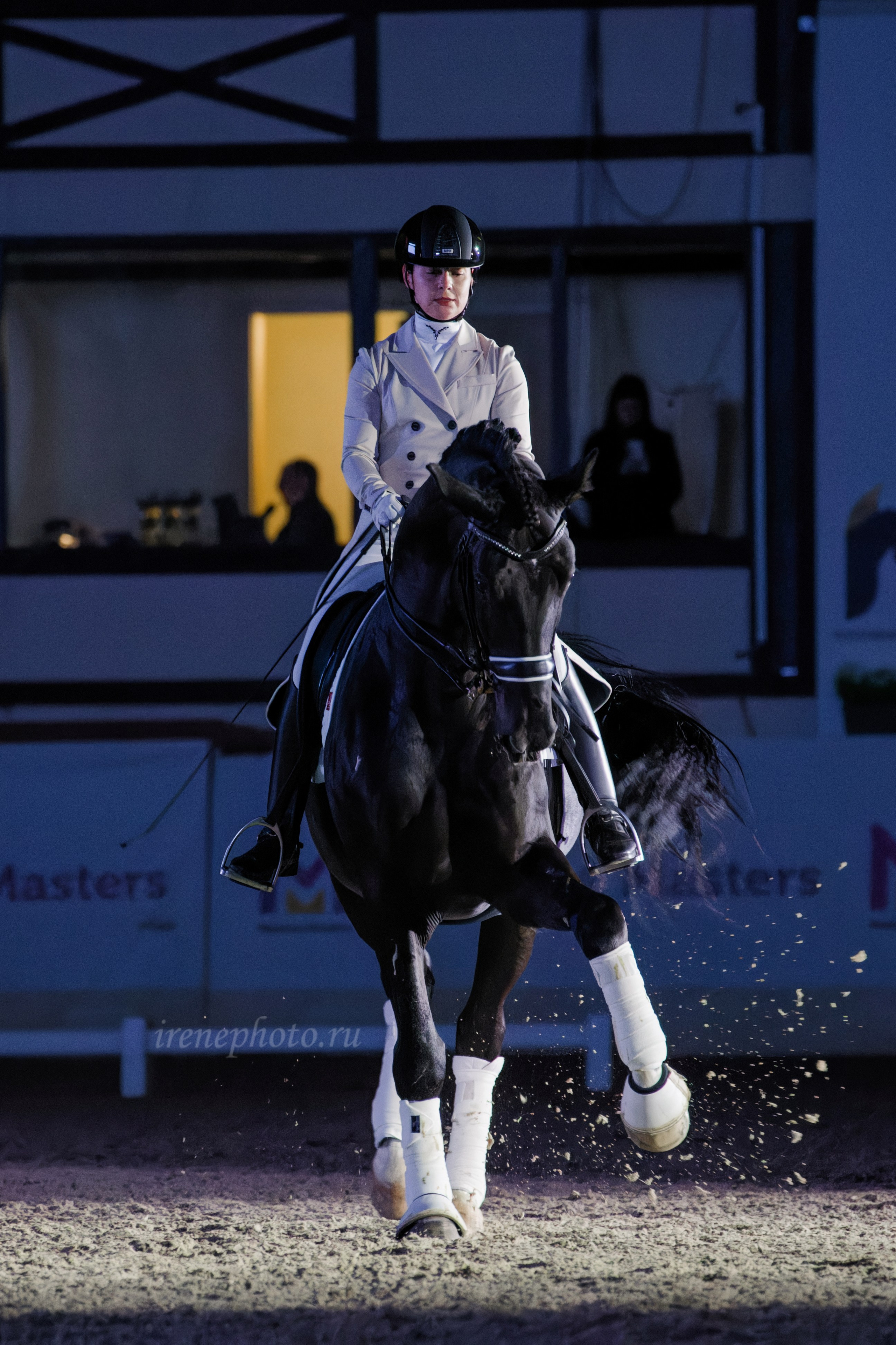 Конная Россия 2024. Irenephoto.ru