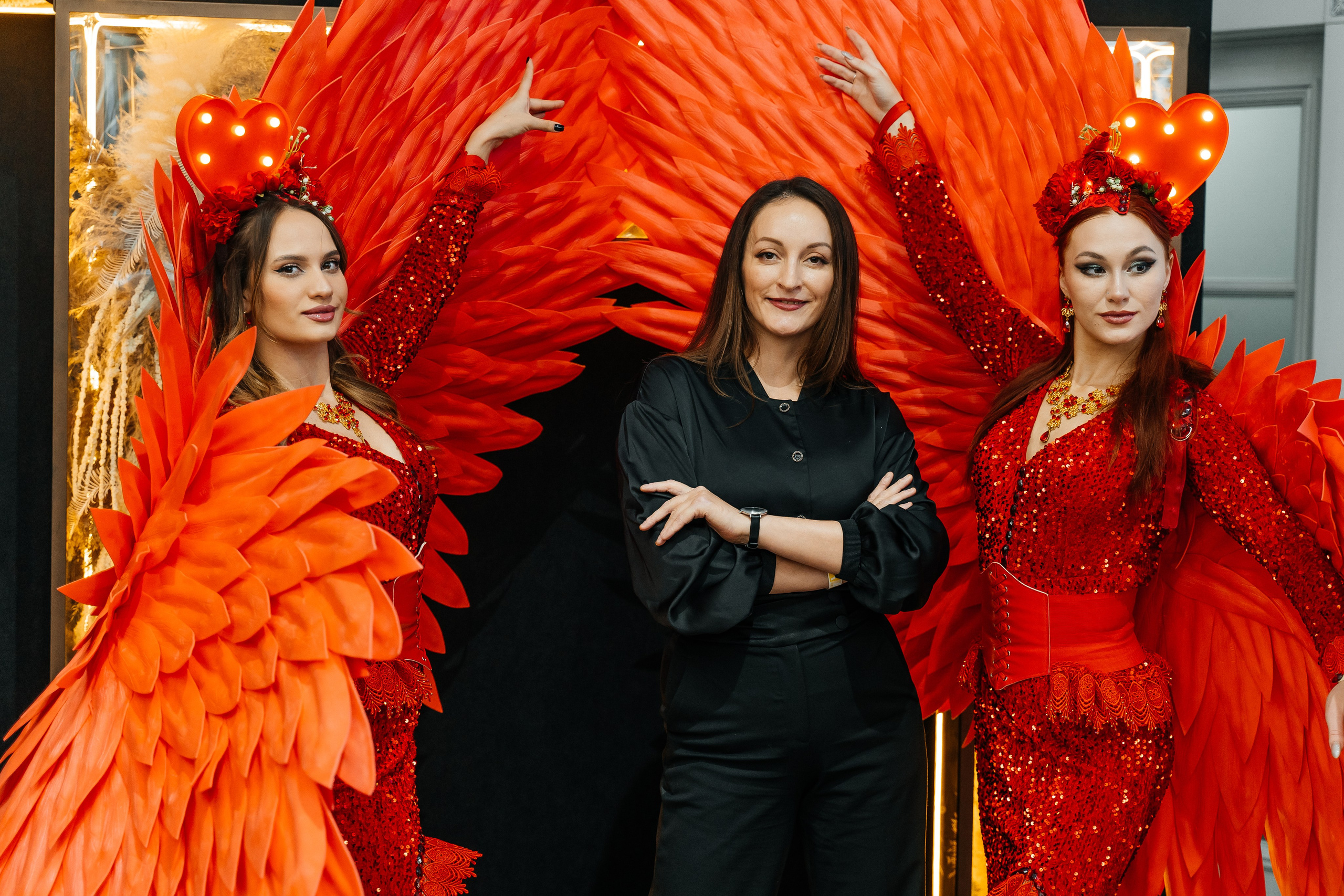 Репортаж. Виктория Алпеева — фотограф по любви