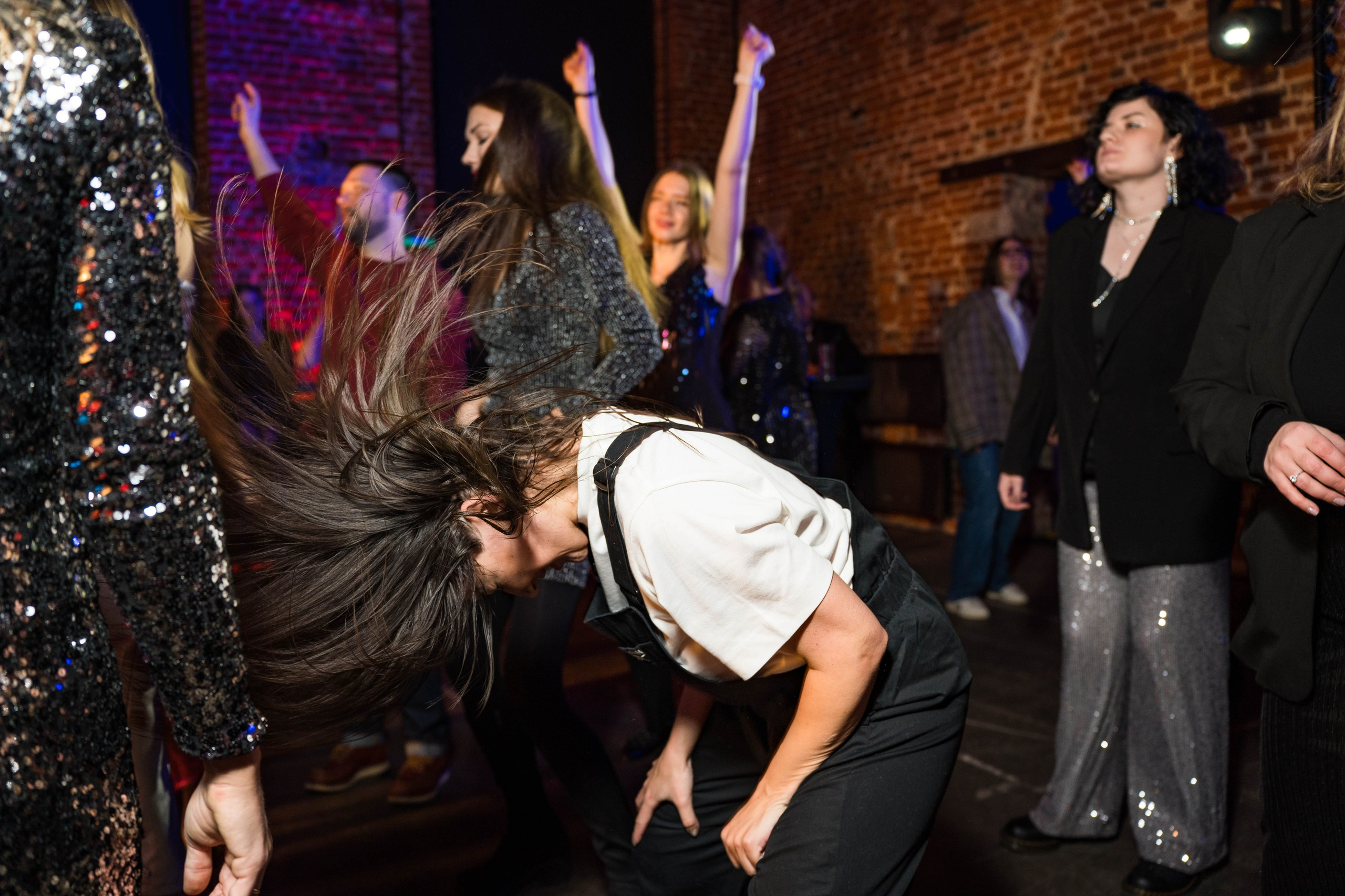 Reebok | корпоратив. Фотограф Абакумова Анастасия