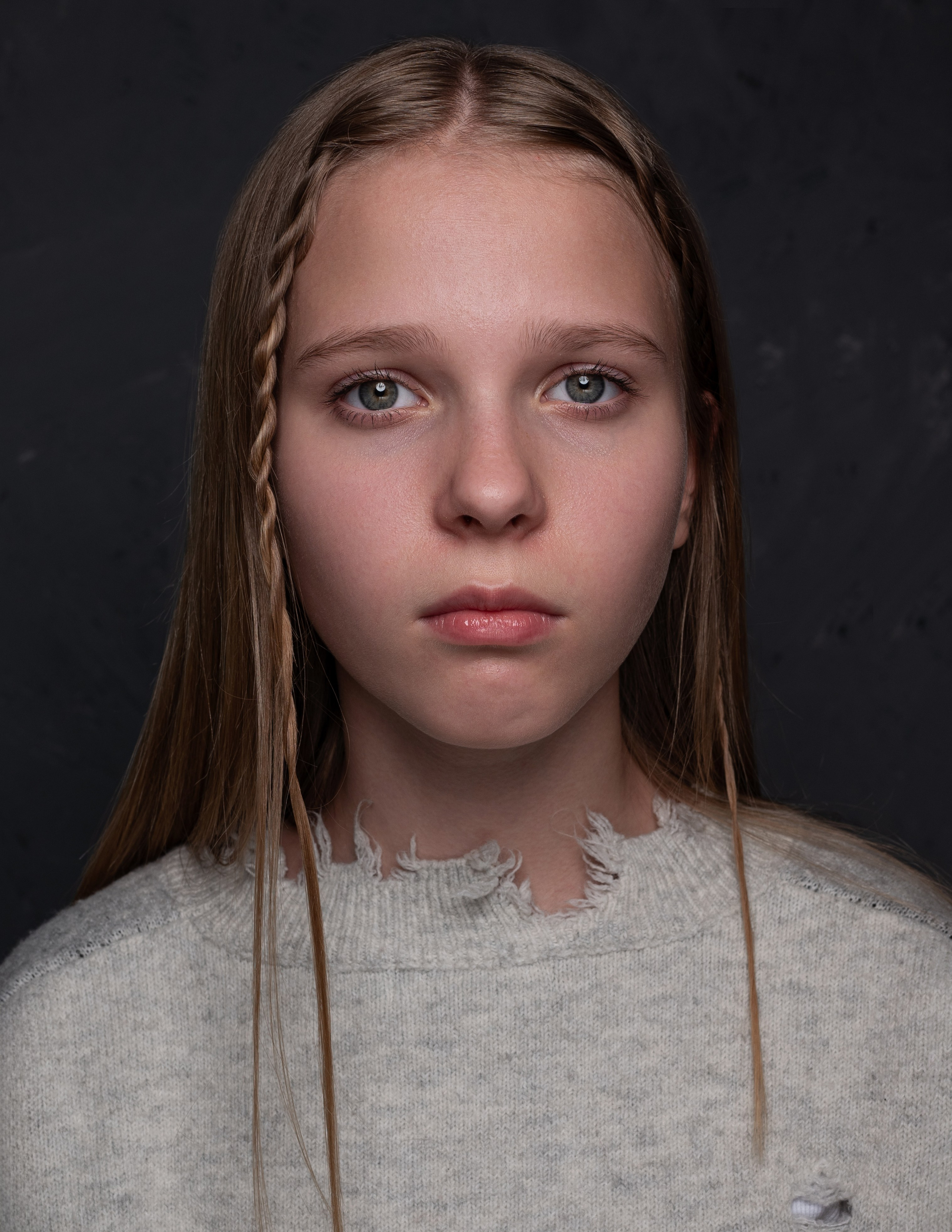 Портфолио_ Хэдшоты. Фотограф Москва Виктория Вишневская актерское / модельное портфолио