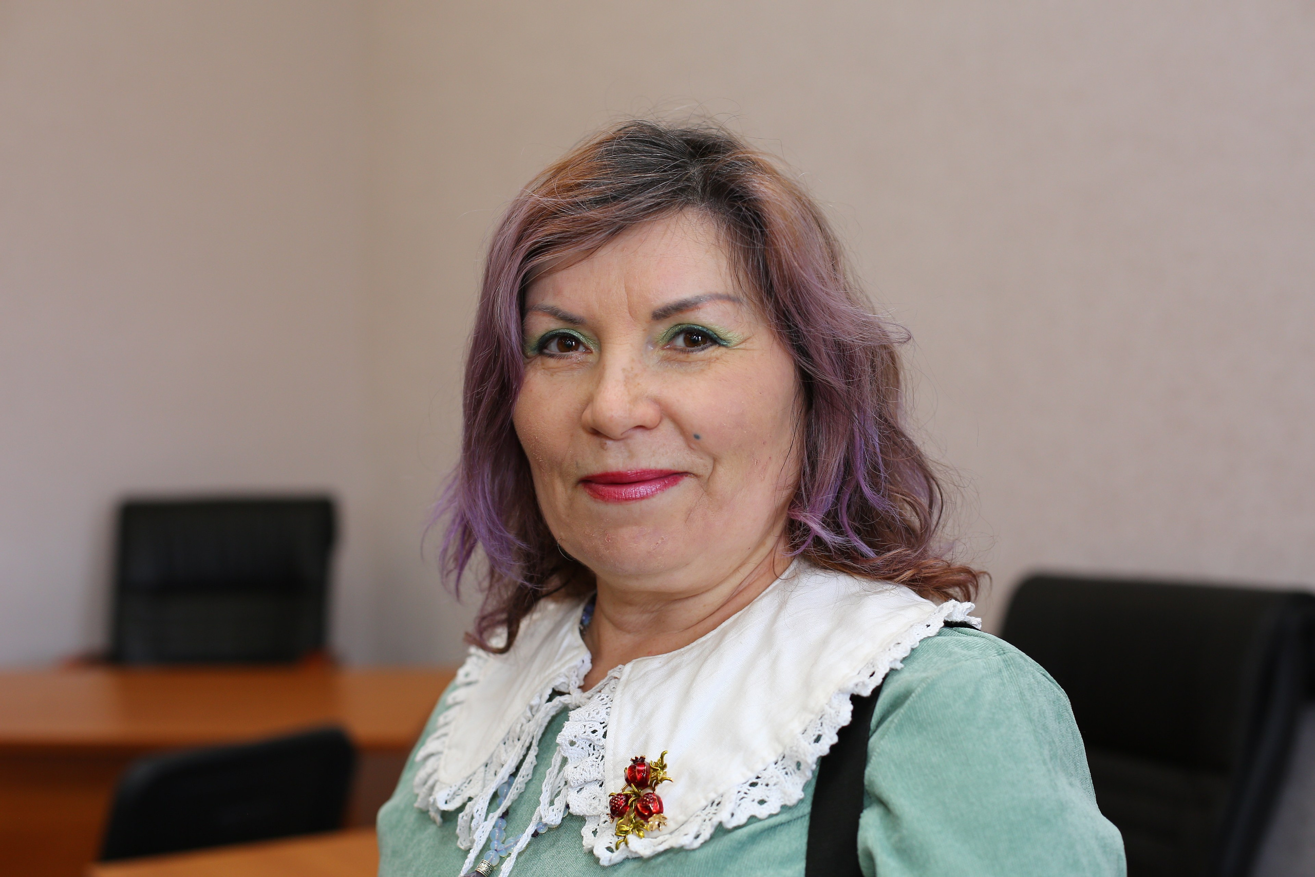 Улыбки | Женский Фестиваль «Матурым». Фотограф в Казани Воронцов Илья