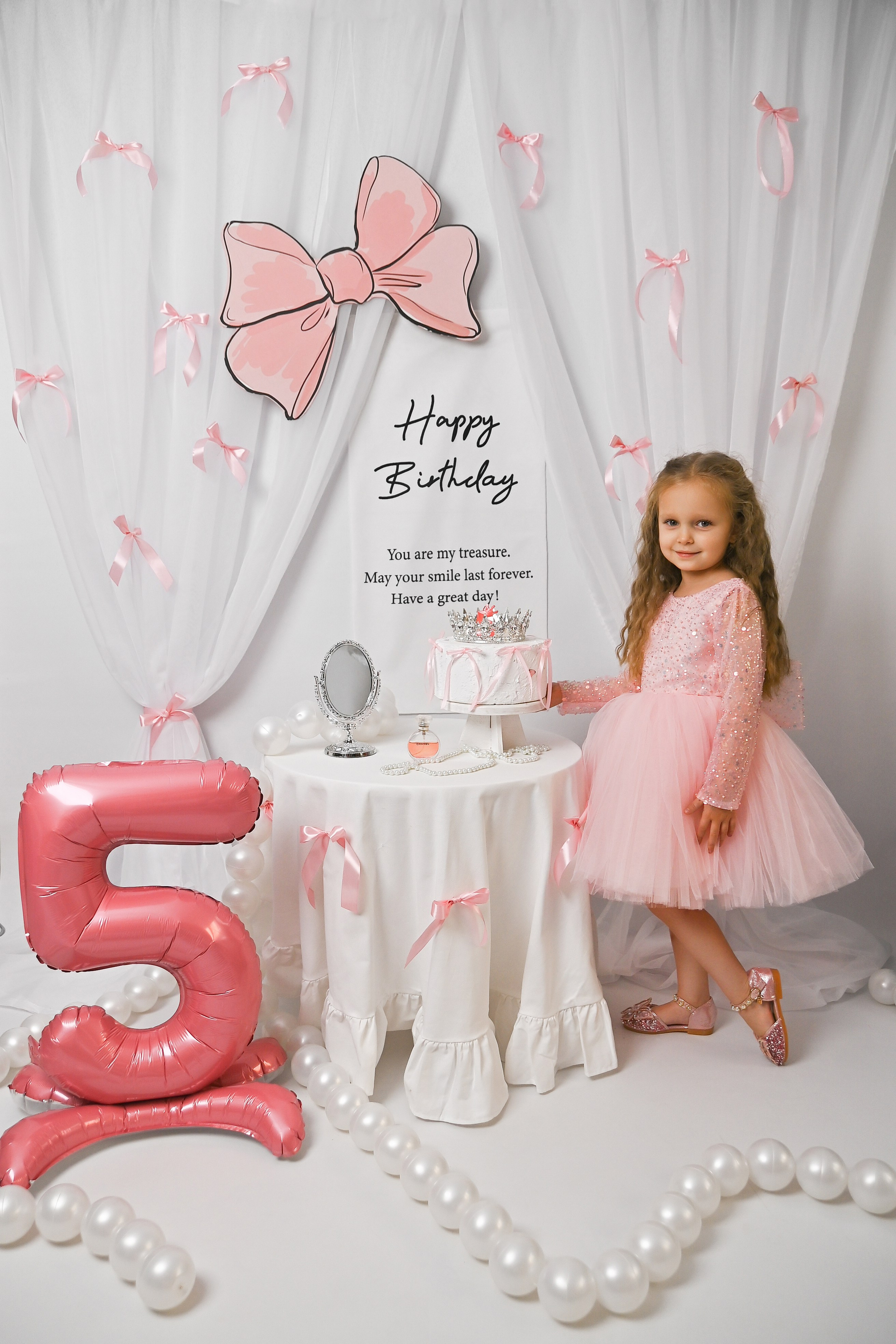 От 2 лет. Детская фотостудия «Ягоза»