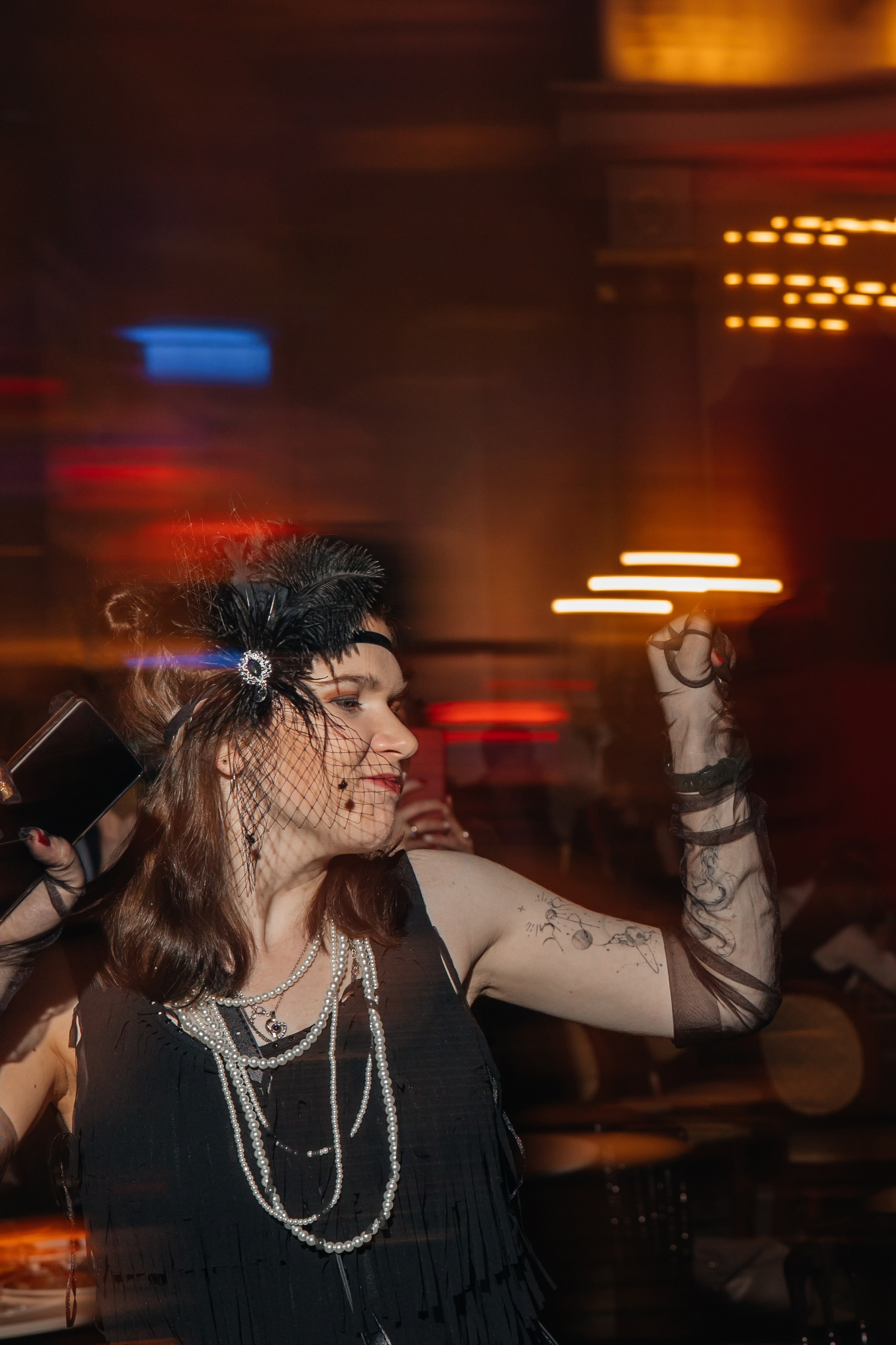 «New year» ЯРЪ. Агентство по организации мероприятий