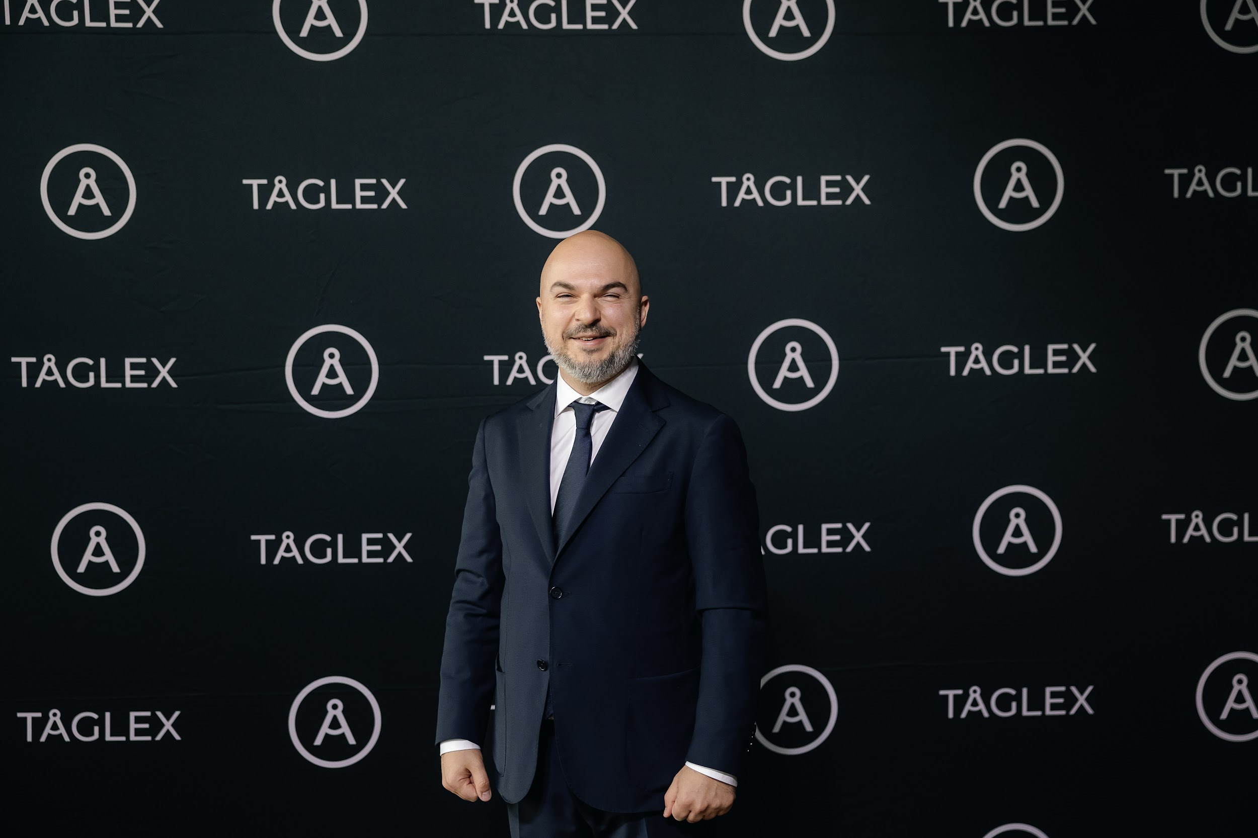 Taglex. Санкт — Петербург. Агентство по организации мероприятий