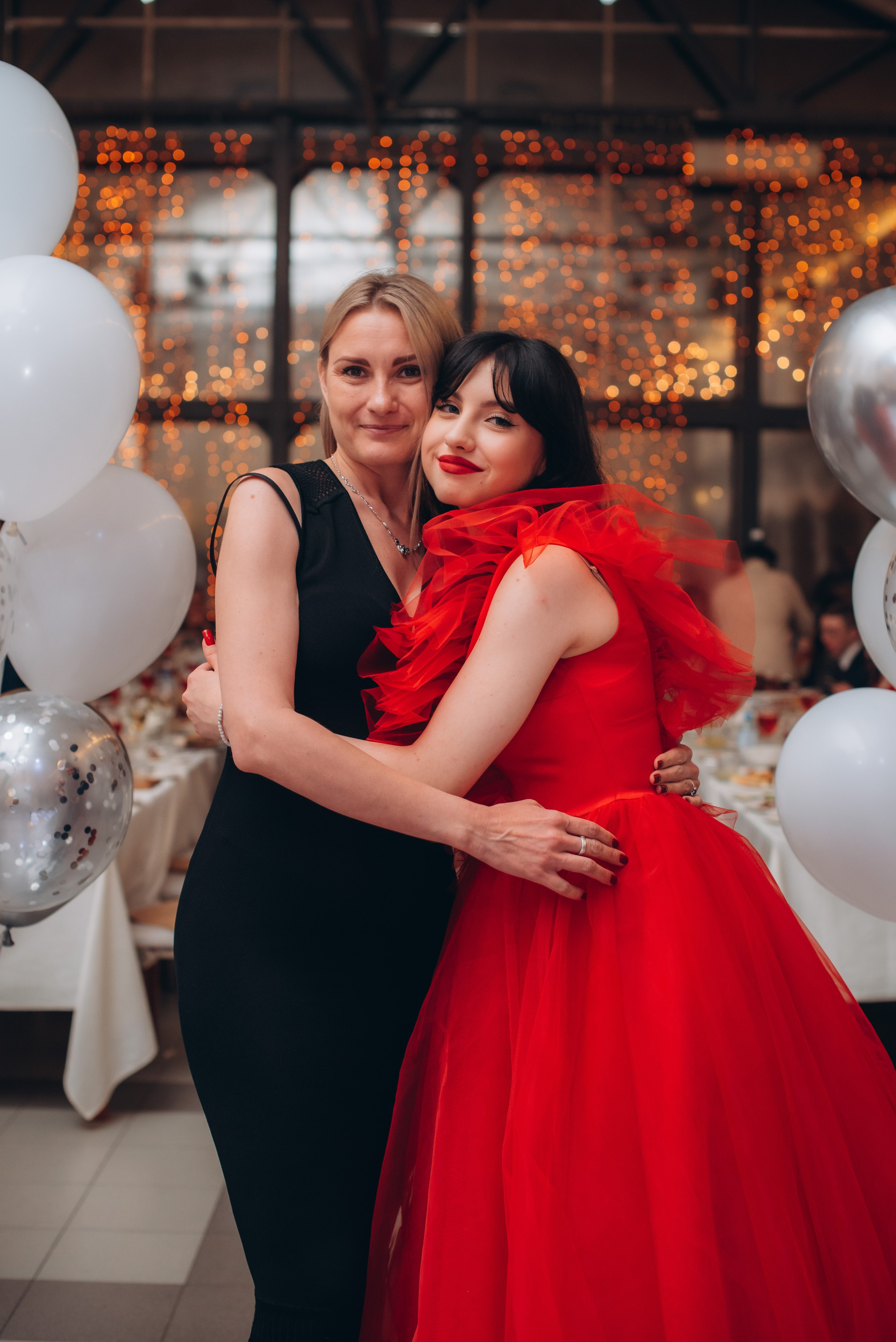 Выпускной. Фотографы Ивановы Краснодарский край