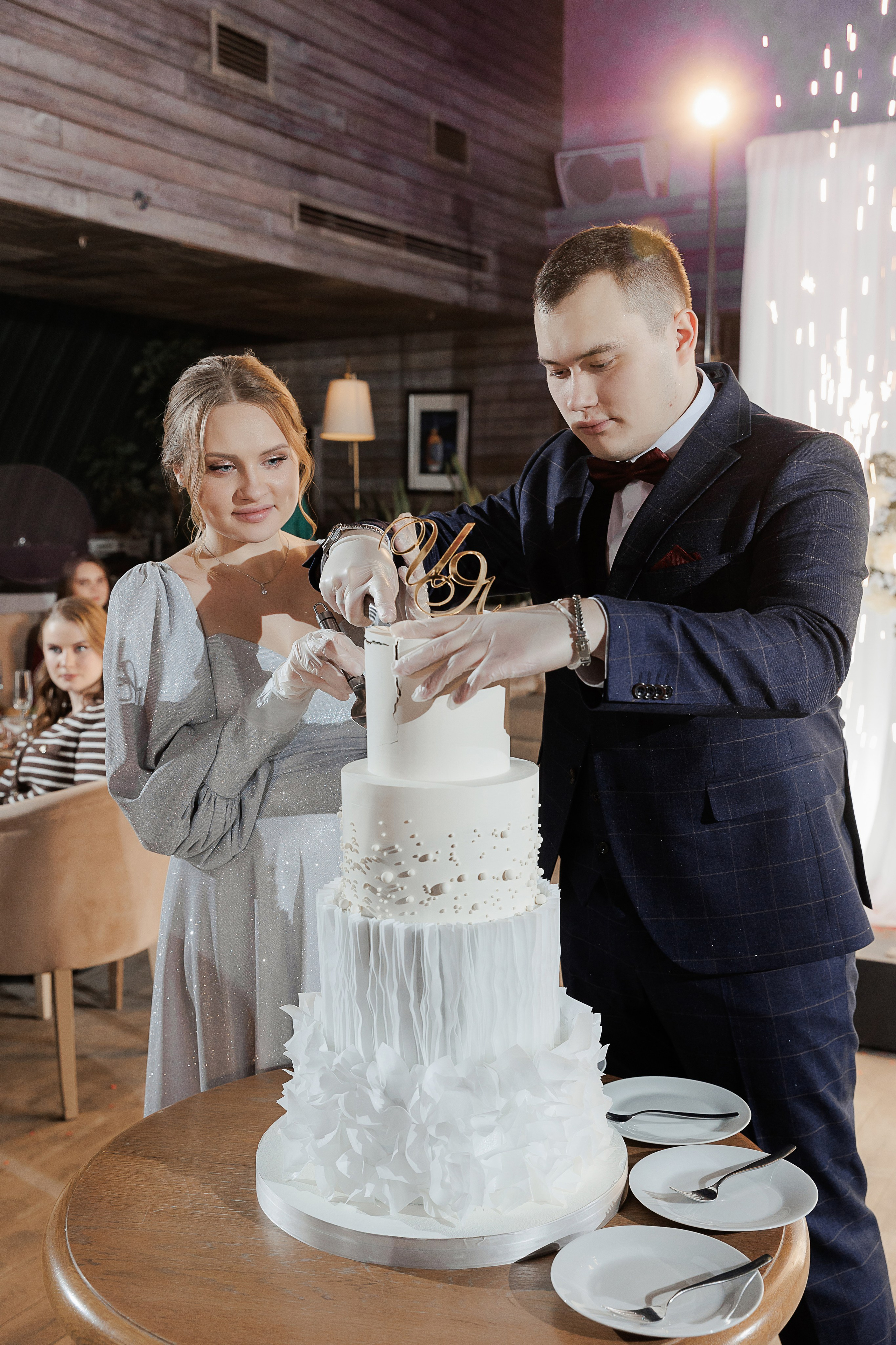 Свадьба. Свадебный и семейный фотограф в Твери и Тверской области