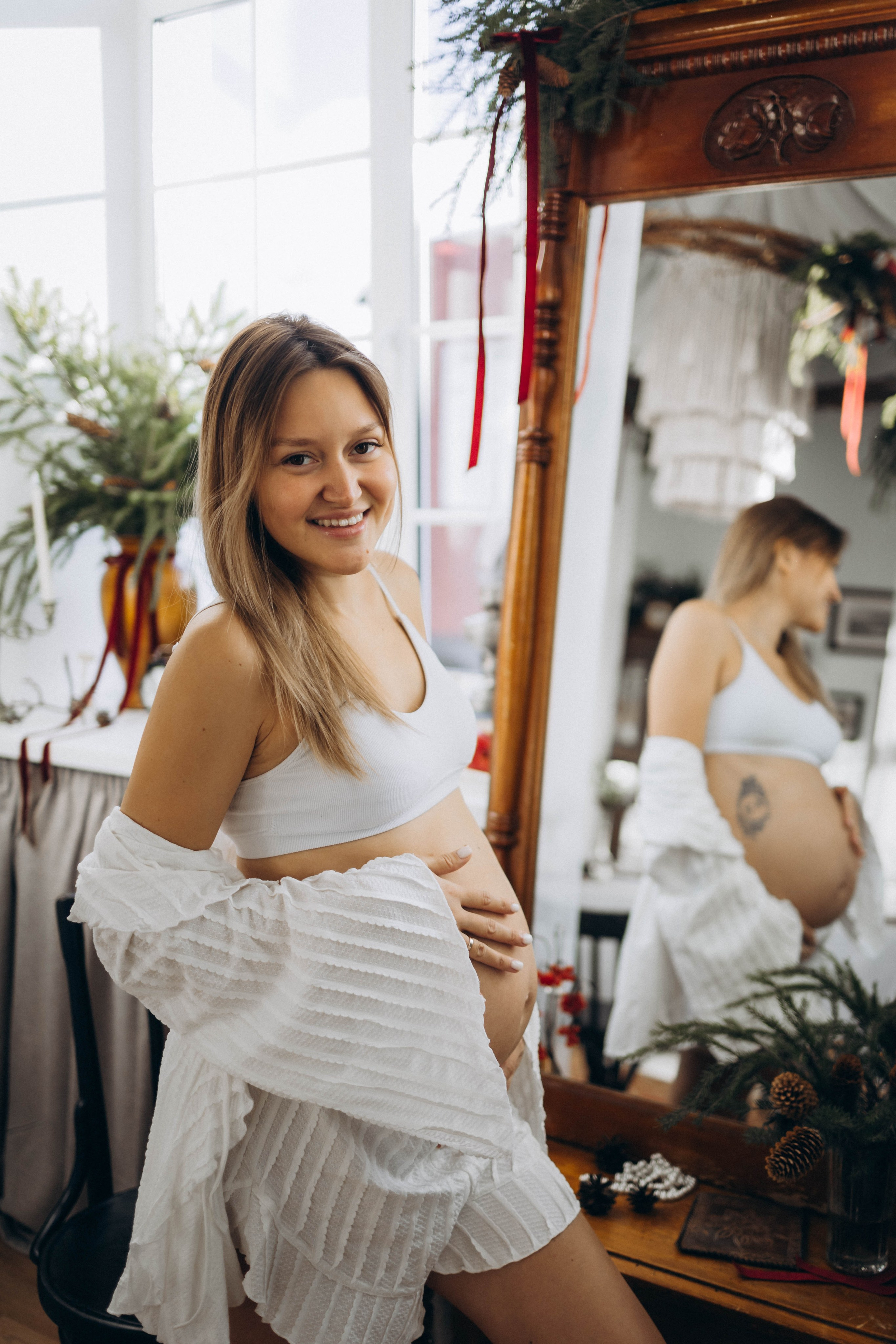 Юлия. Динара Федорова семейный фотограф