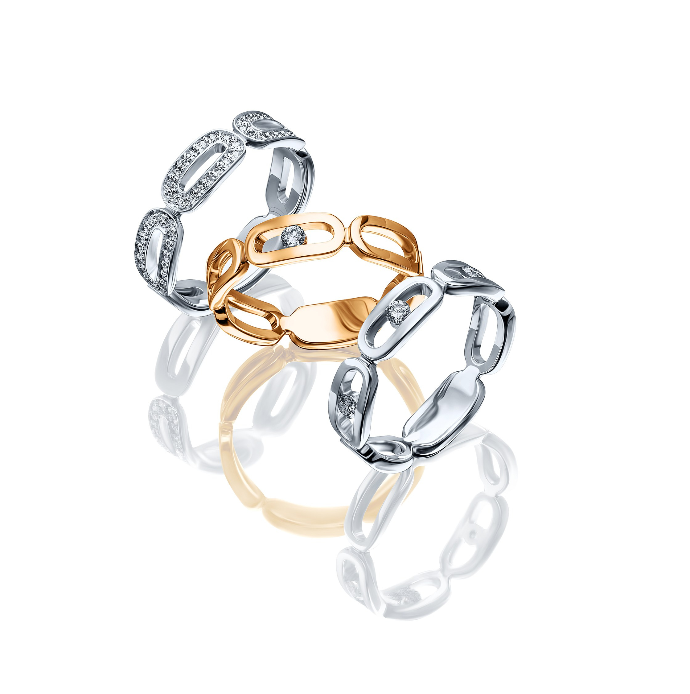 Ювелирный фотограф в Санкт-Петербурге. Рекламный фотограф ювелирных украшений и бижутерии. Имиджевая фотосъёмка для брендов украшений и галлерей. Постановочные фото украшений. Фото украшений для продажи.