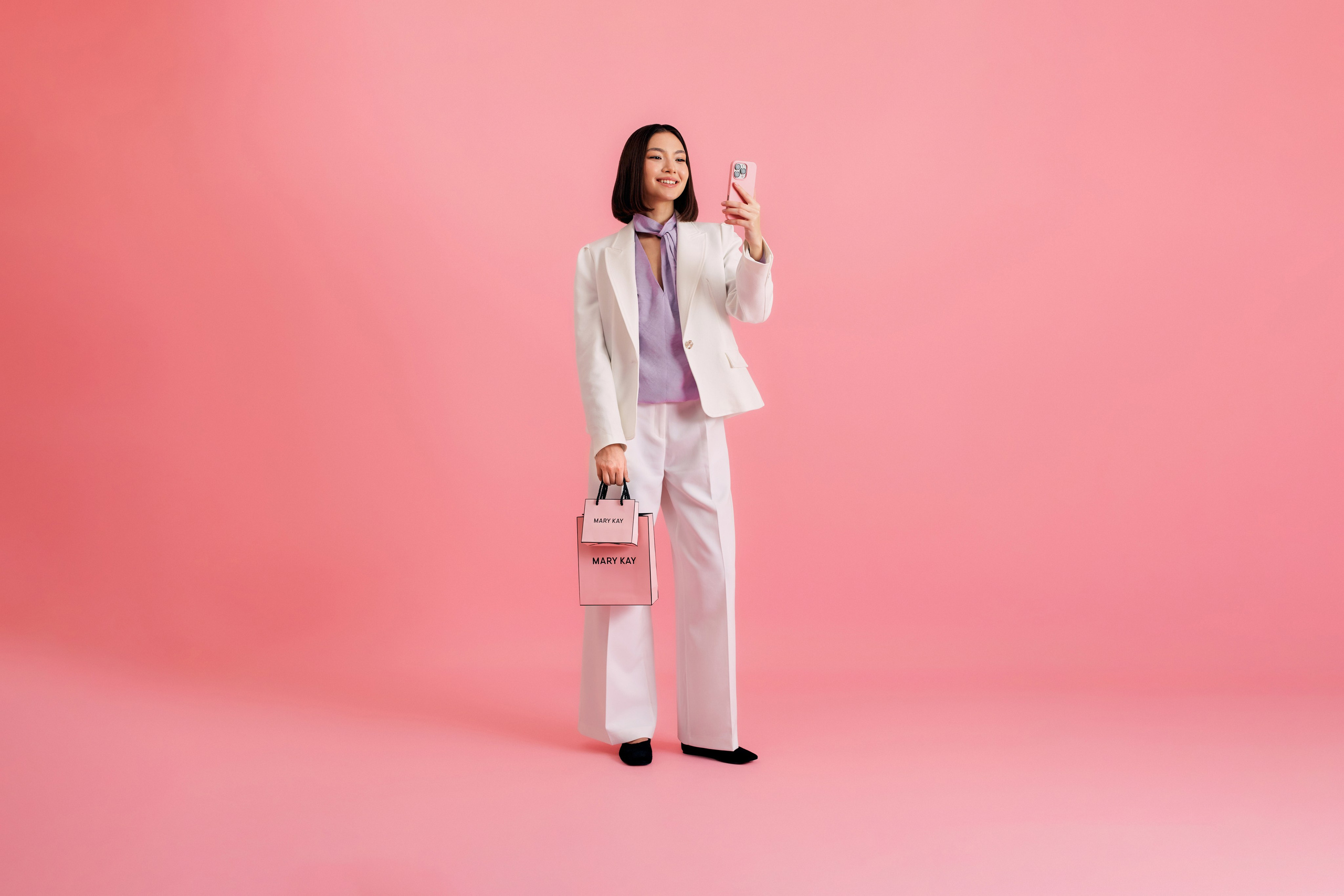 Mary Kay. Видеограф и фотограф Алматы