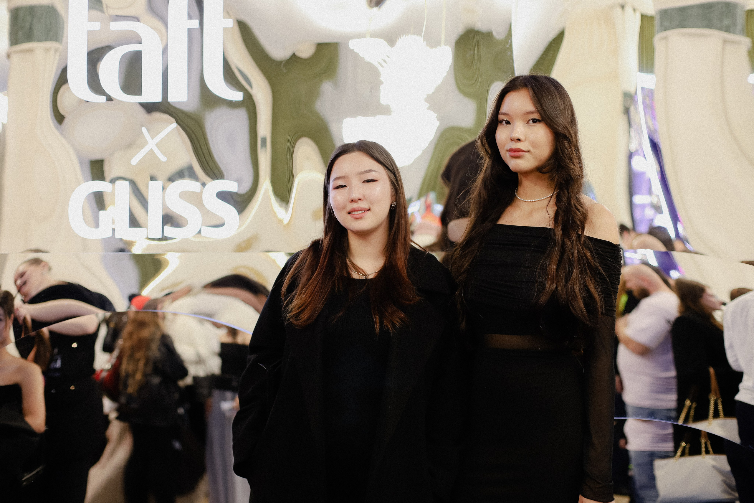 18.10 FWA зона Schwarzkopf и Perwoll. Фотограф в Алматы и Москве Даша Пушкина