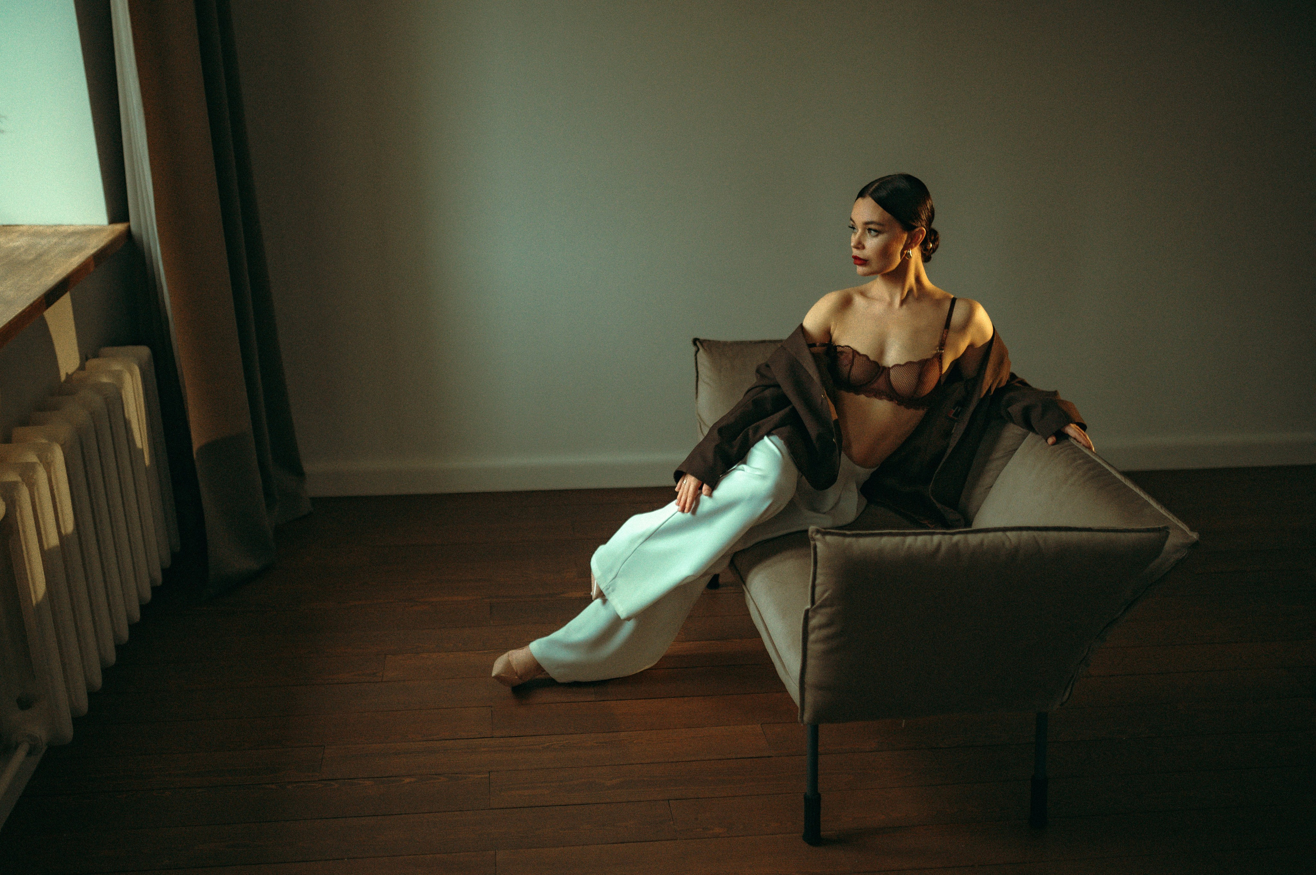 Таня (Sk-studio). Фотограф, г. Лесной Свердловской области