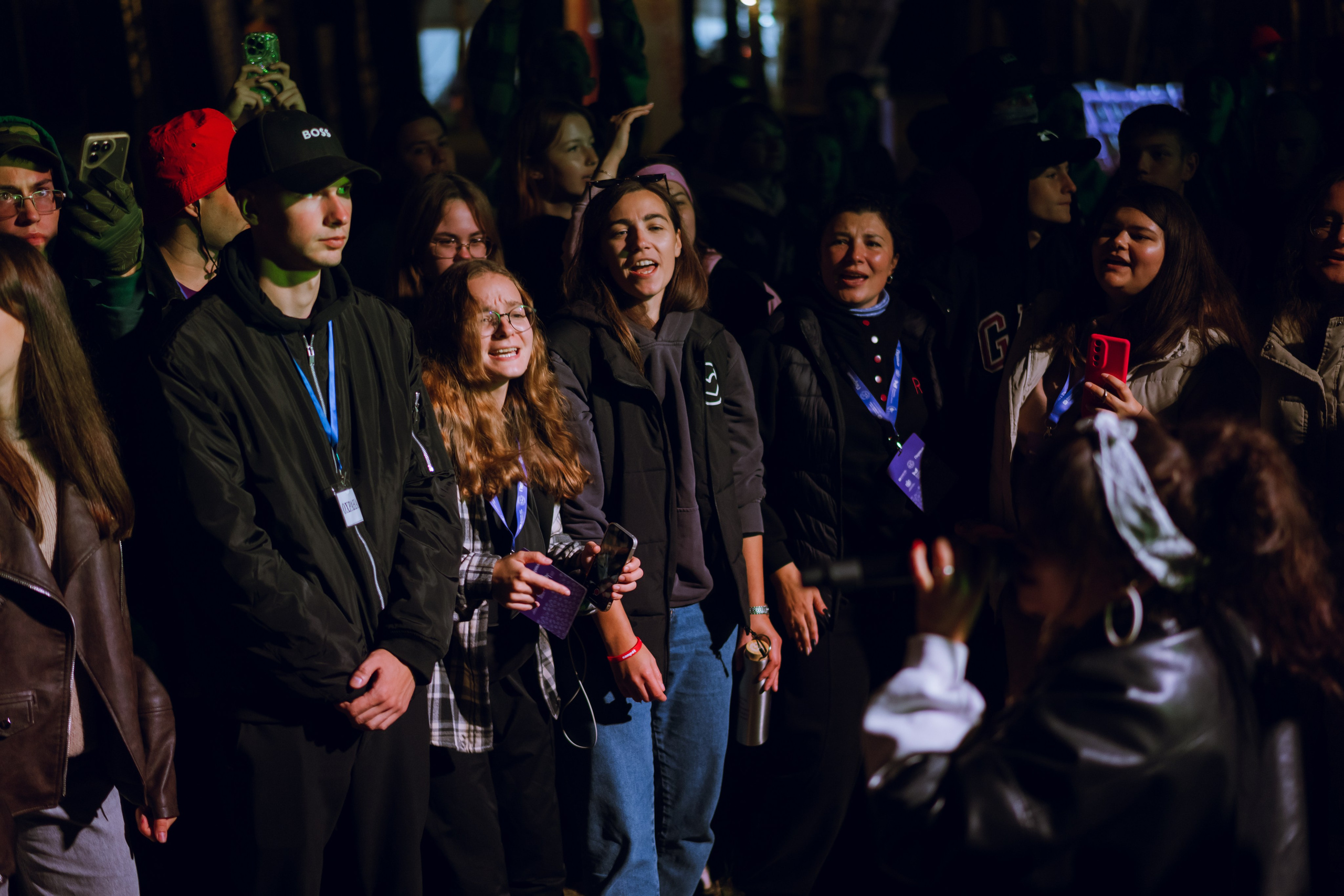 Окружной туристский слёт «Больше, чем путешествие» 2025. Фотограф Надежда Погребняк | Рязань | Москва