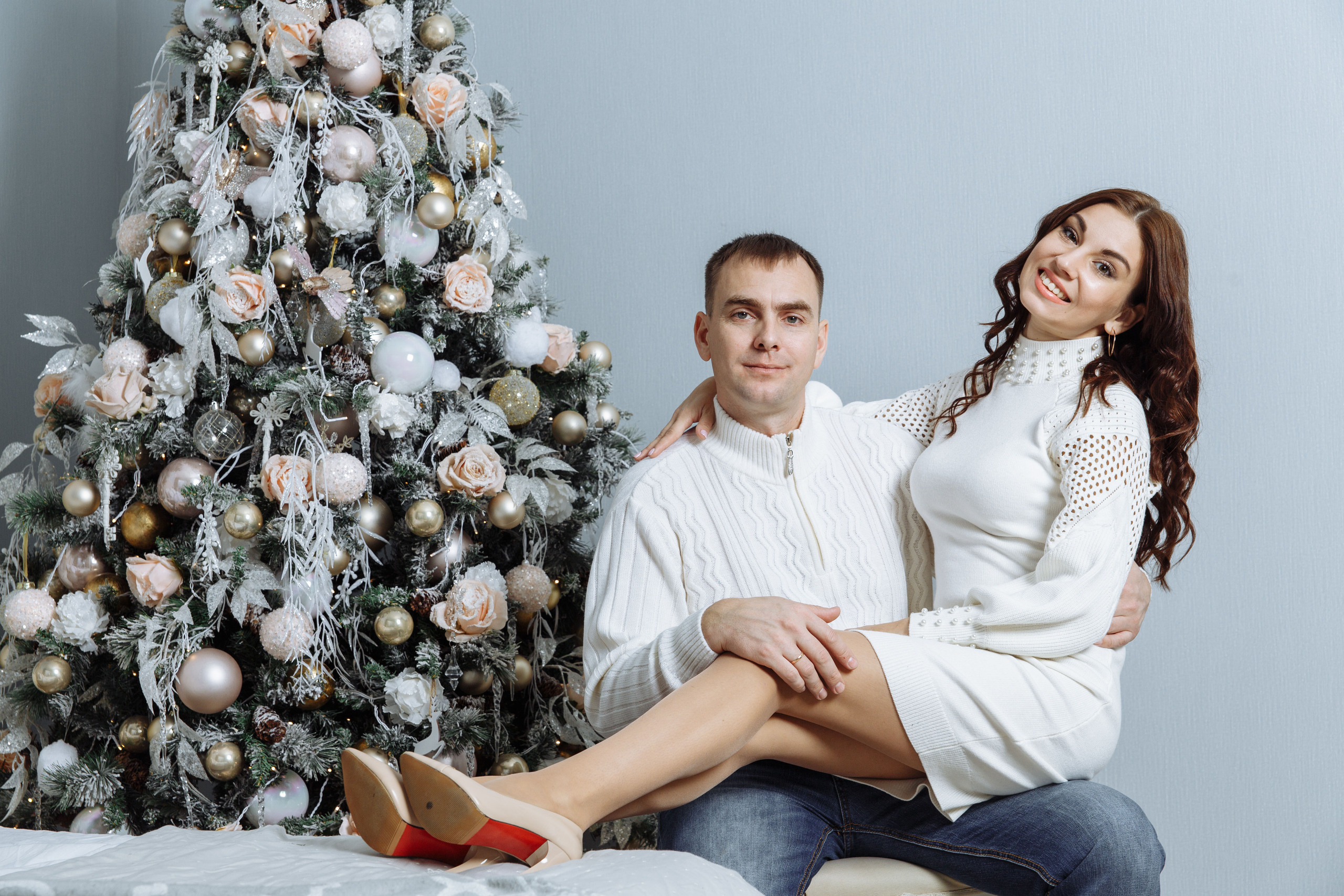 Семейная фотосессия. Свадебный фотограф в Санкт-Петербурге Евгений Назаров