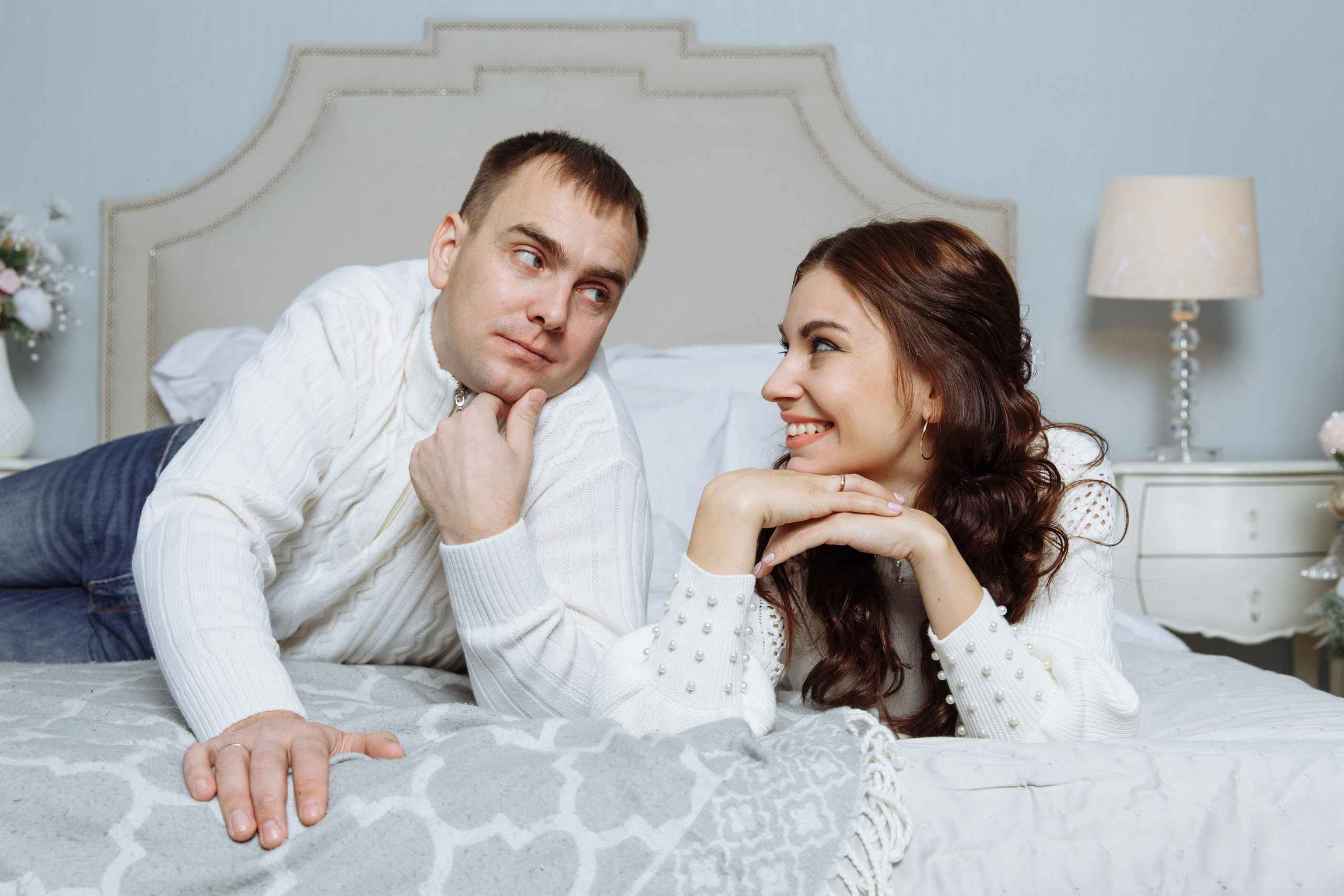 Семейная фотосессия. Свадебный фотограф в Санкт-Петербурге Евгений Назаров