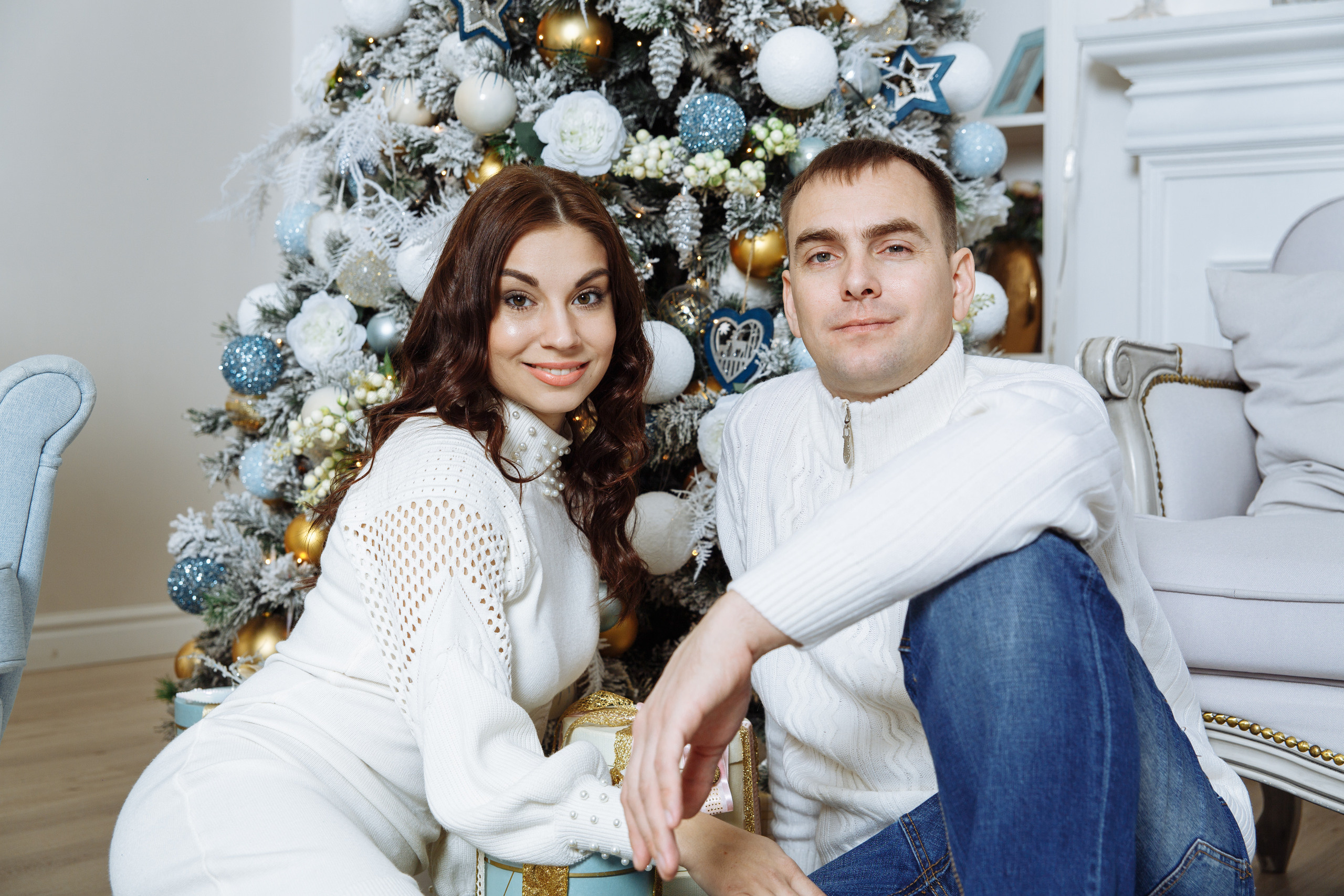 Семейная фотосессия. Свадебный фотограф в Санкт-Петербурге Евгений Назаров