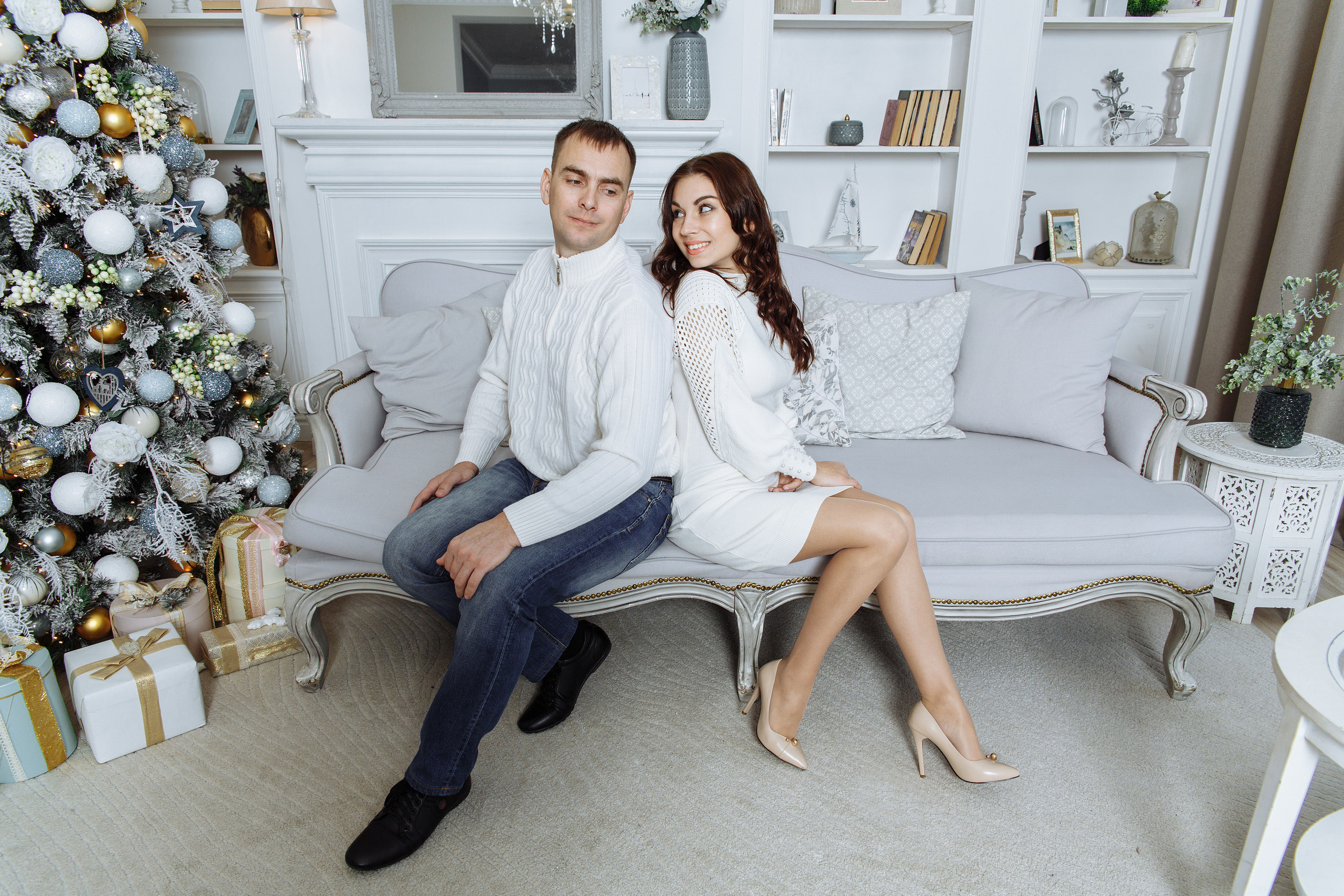 Семейная фотосессия. Свадебный фотограф в Санкт-Петербурге Евгений Назаров