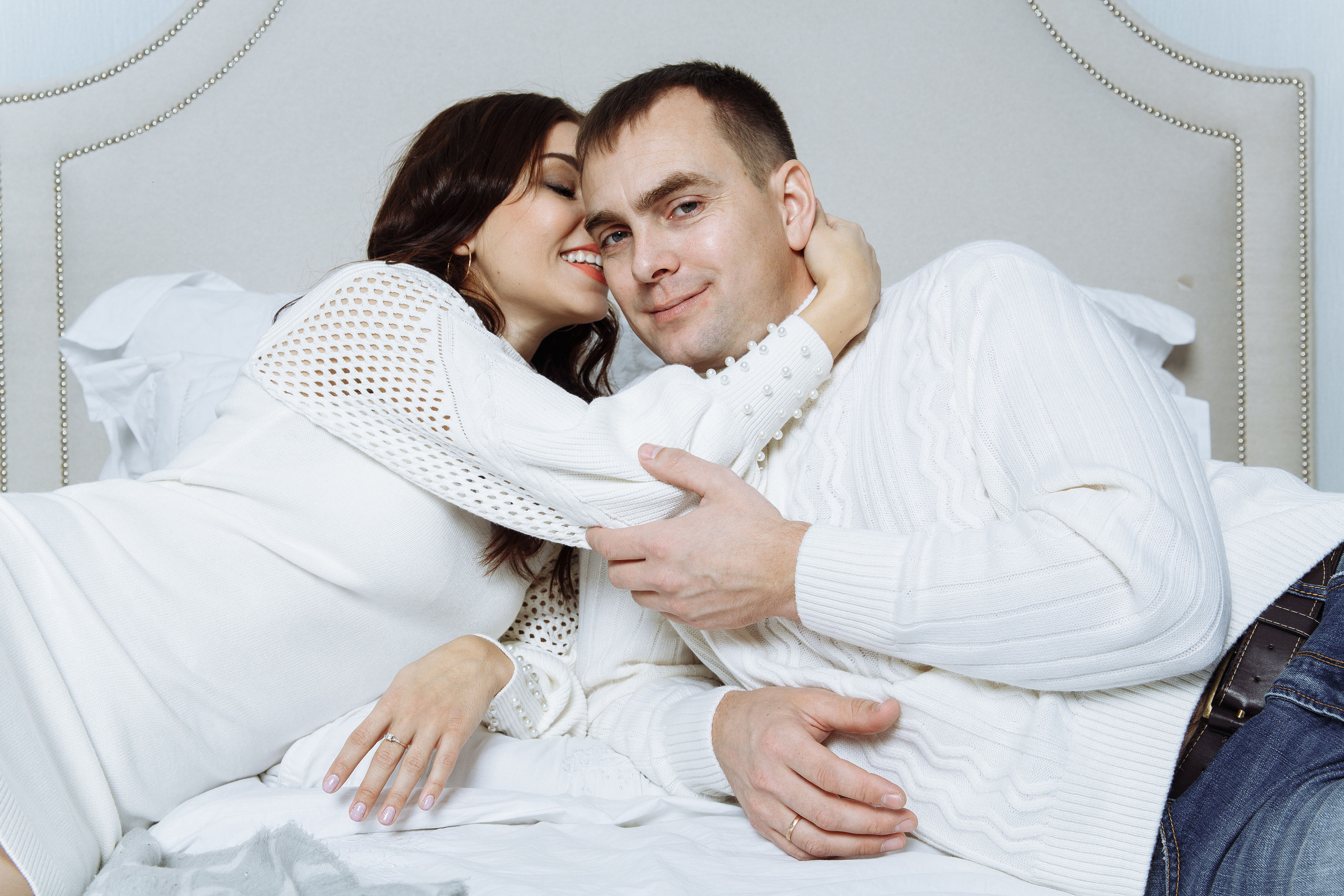 Семейная фотосессия. Свадебный фотограф в Санкт-Петербурге Евгений Назаров