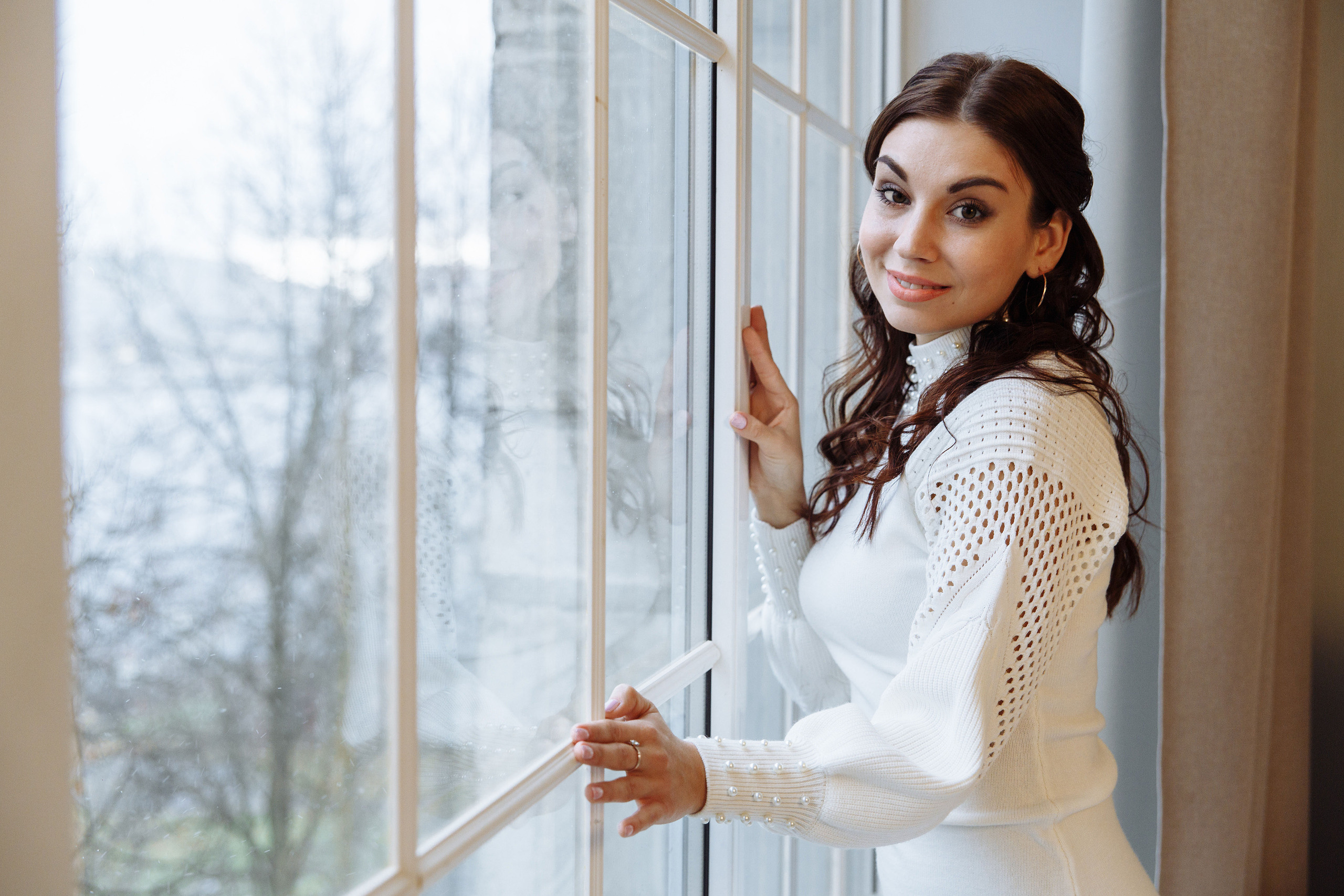 Семейная фотосессия. Свадебный фотограф в Санкт-Петербурге Евгений Назаров