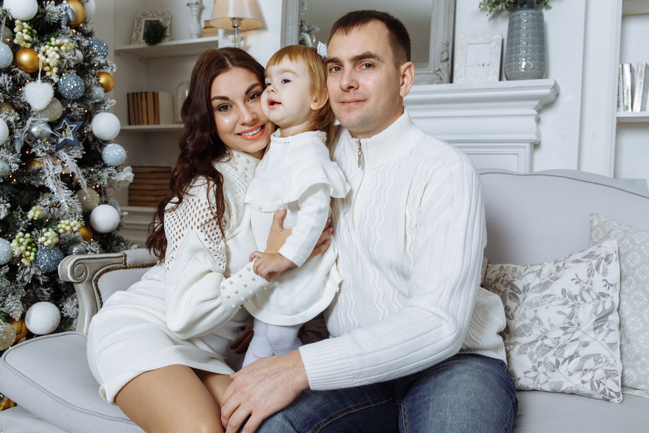 Семейная фотосессия. Свадебный фотограф в Санкт-Петербурге Евгений Назаров