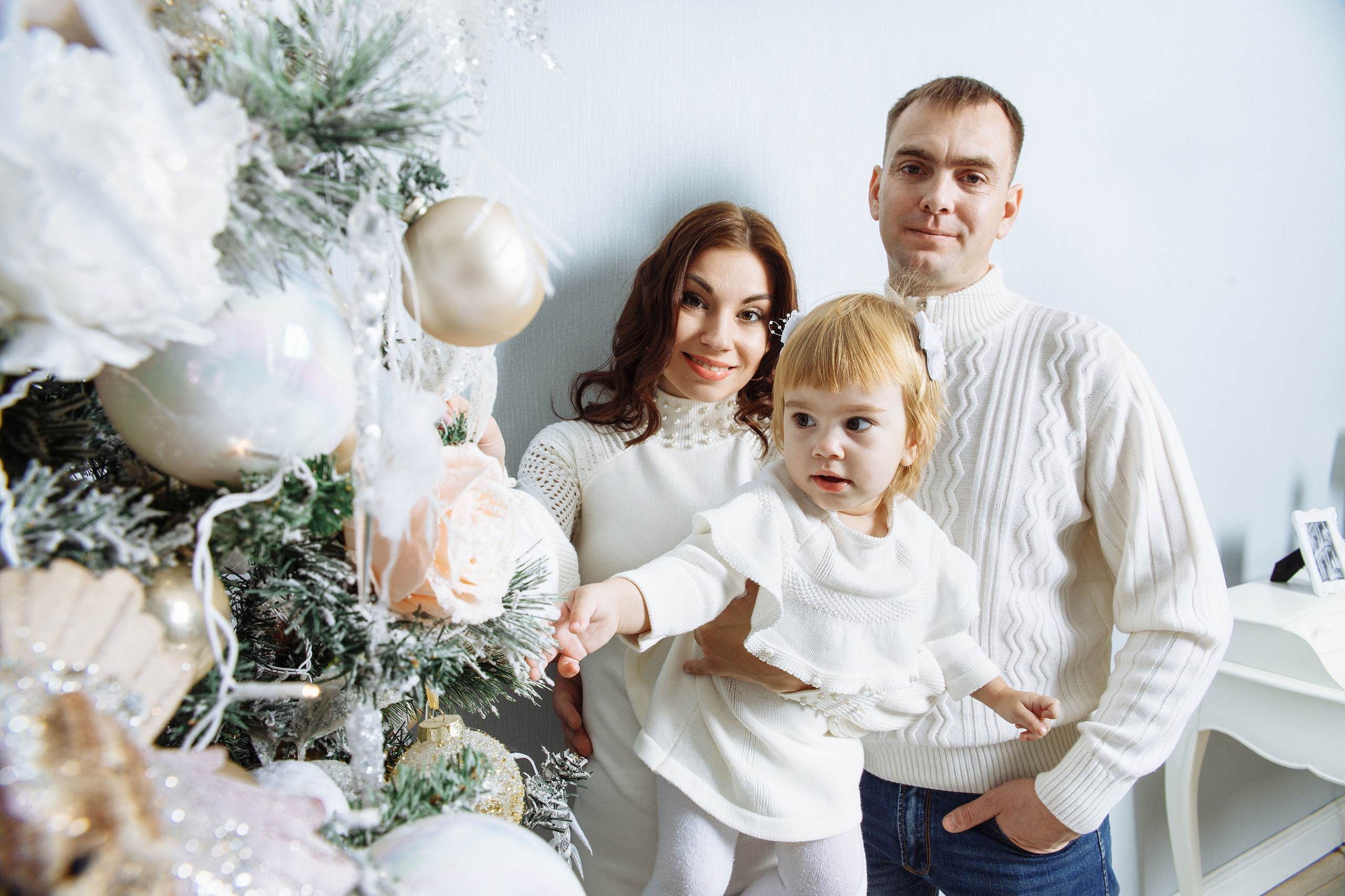 Семейная фотосессия. Свадебный фотограф в Санкт-Петербурге Евгений Назаров