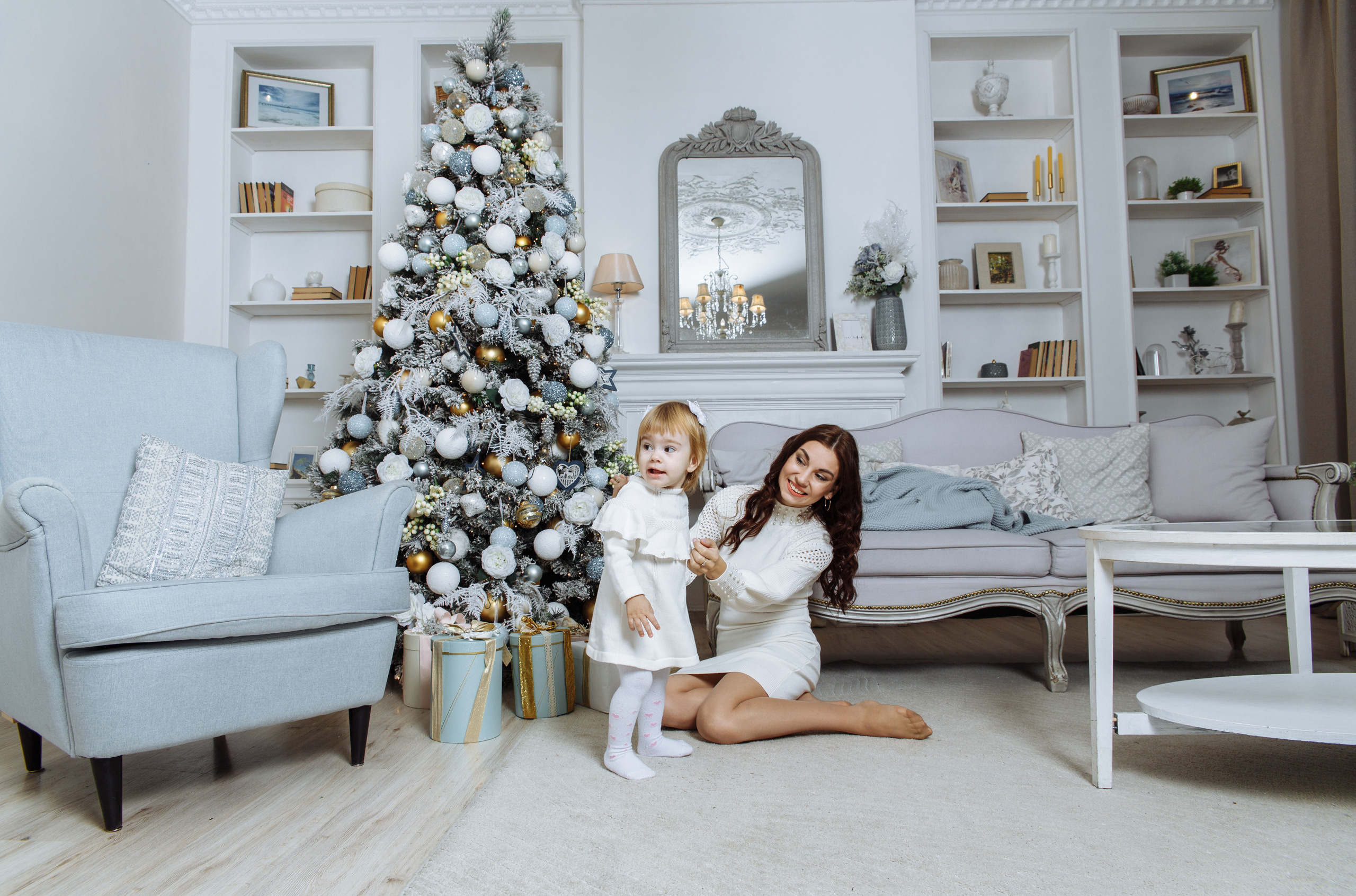 Семейная фотосессия. Свадебный фотограф в Санкт-Петербурге Евгений Назаров