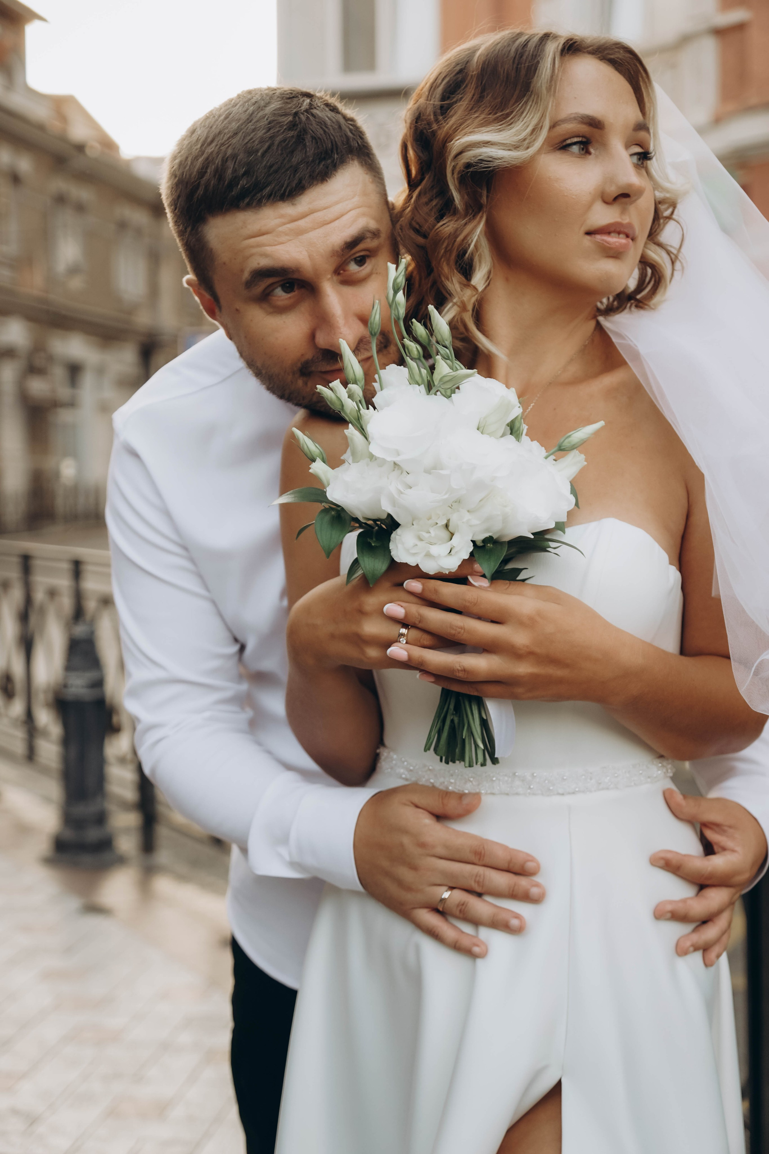 Wedding. Фотограф в Крыму, Ялта, Профессиональная фотосессия