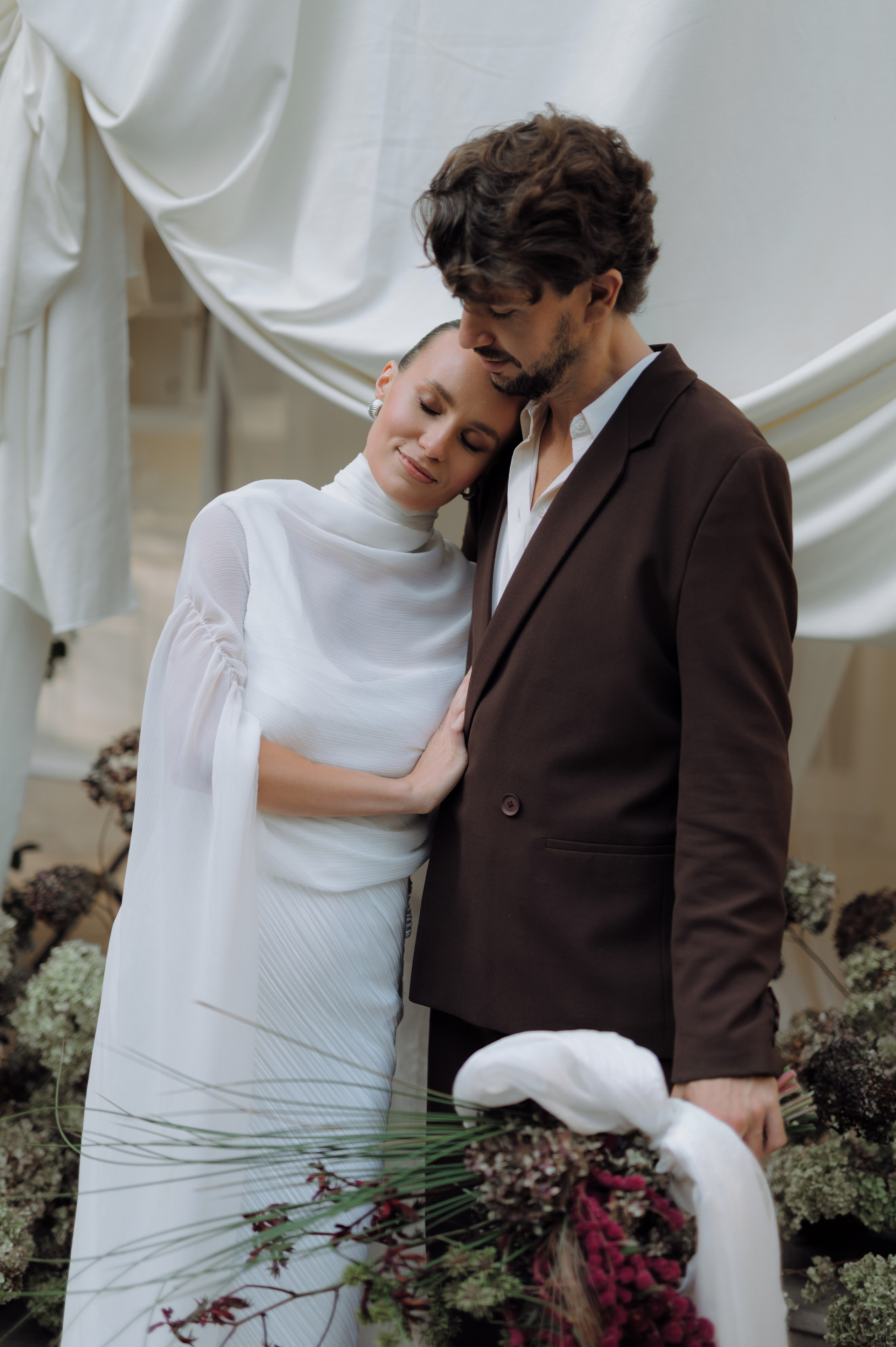 Alexey|Anna. Свадебный фотограф в Минске и Санкт-Петербурге Вероника Аксенова