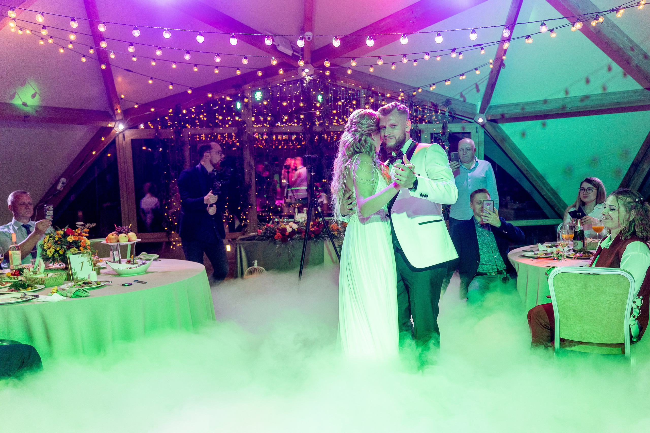 Виталий и Екатерина. Архив