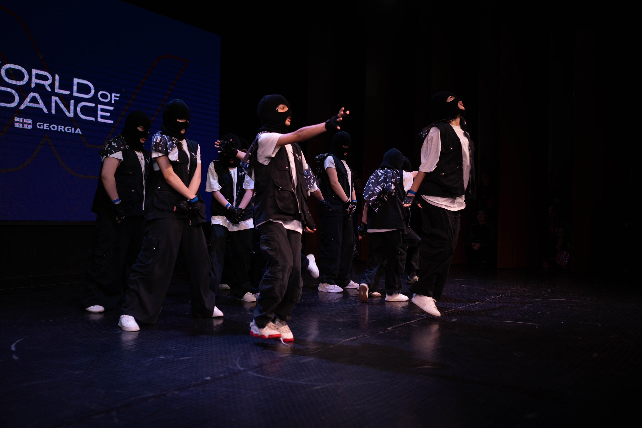 World of dance Georgia 2026. Фотограф, видеограф Пятигорск, Ставрополь, Ессентуки, Petlyakovs_photo