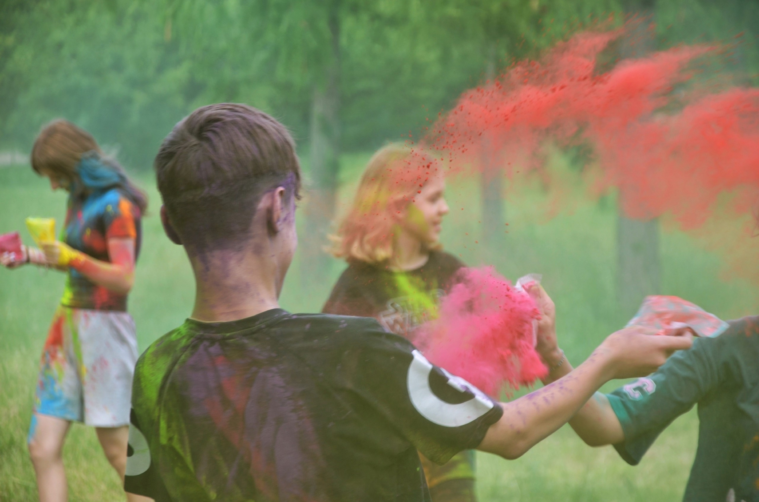 Завершение года. Изостудия «Мы рисуем!» ♥ Южное Бутово, Москва