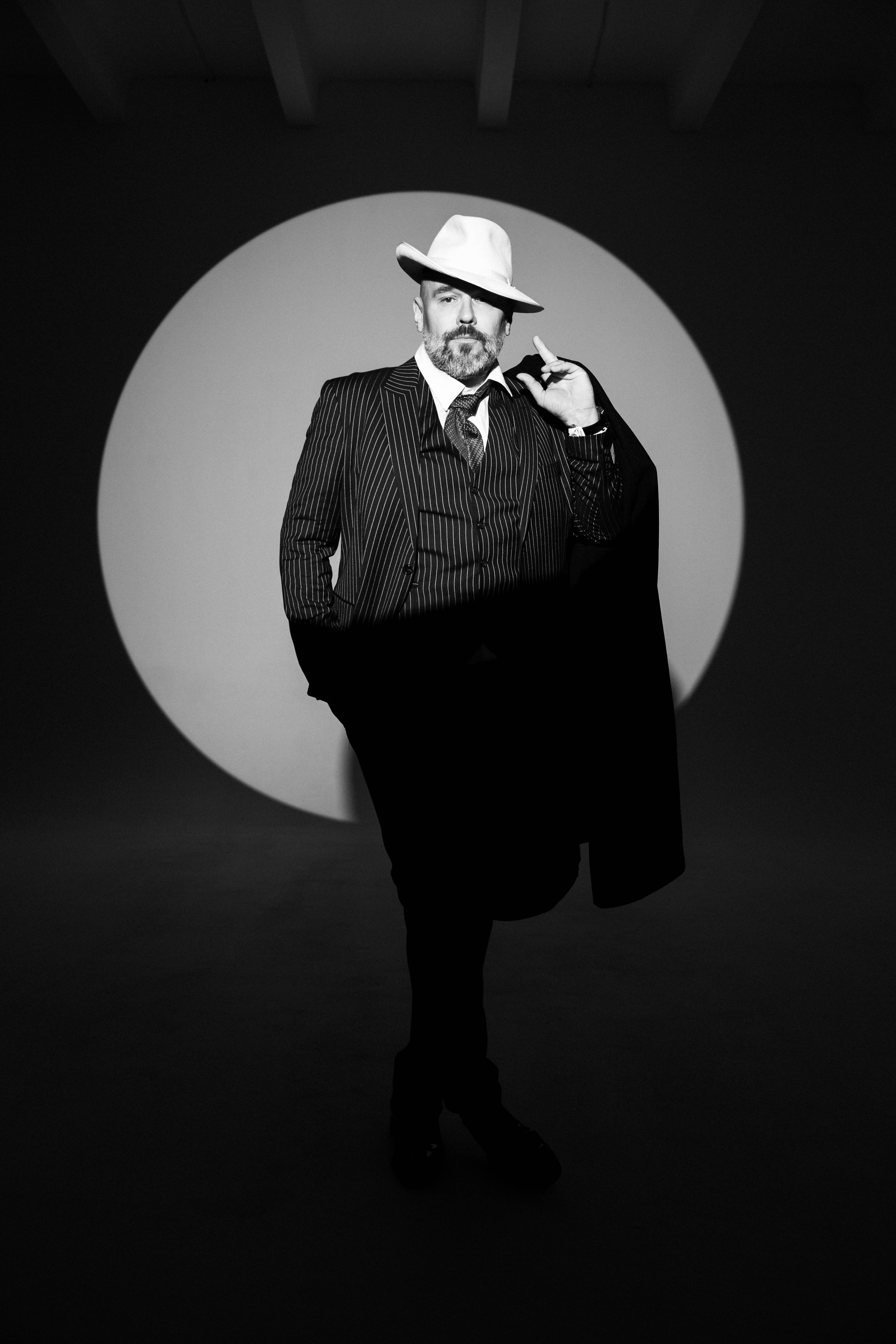 Максим Викторович Аверин. Портретный фотограф в Москве