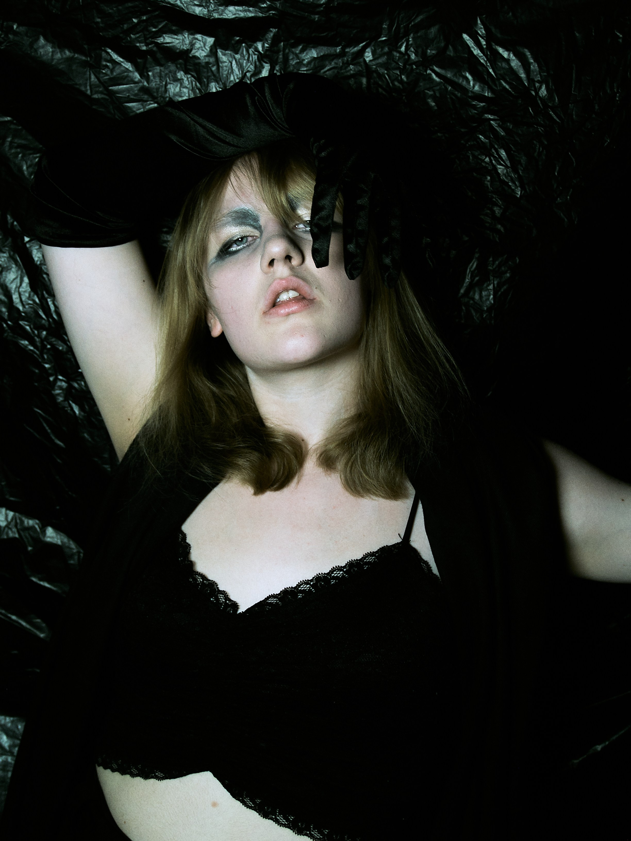 SWAN. Фотограф Елизавета Маслова. Москва. Art, Fashion