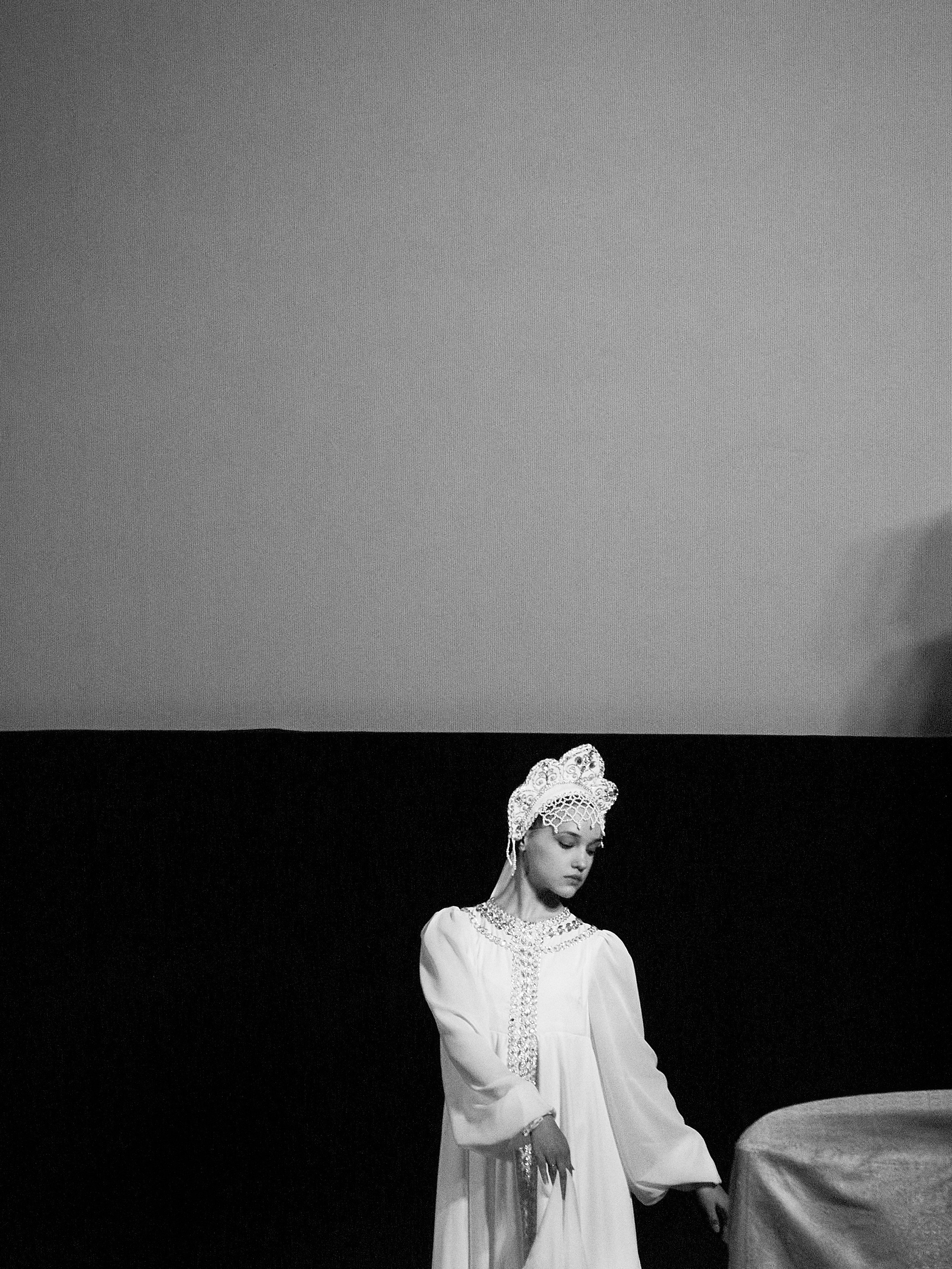 Breath before the forte. Фотограф Елизавета Маслова. Москва. Art, Fashion