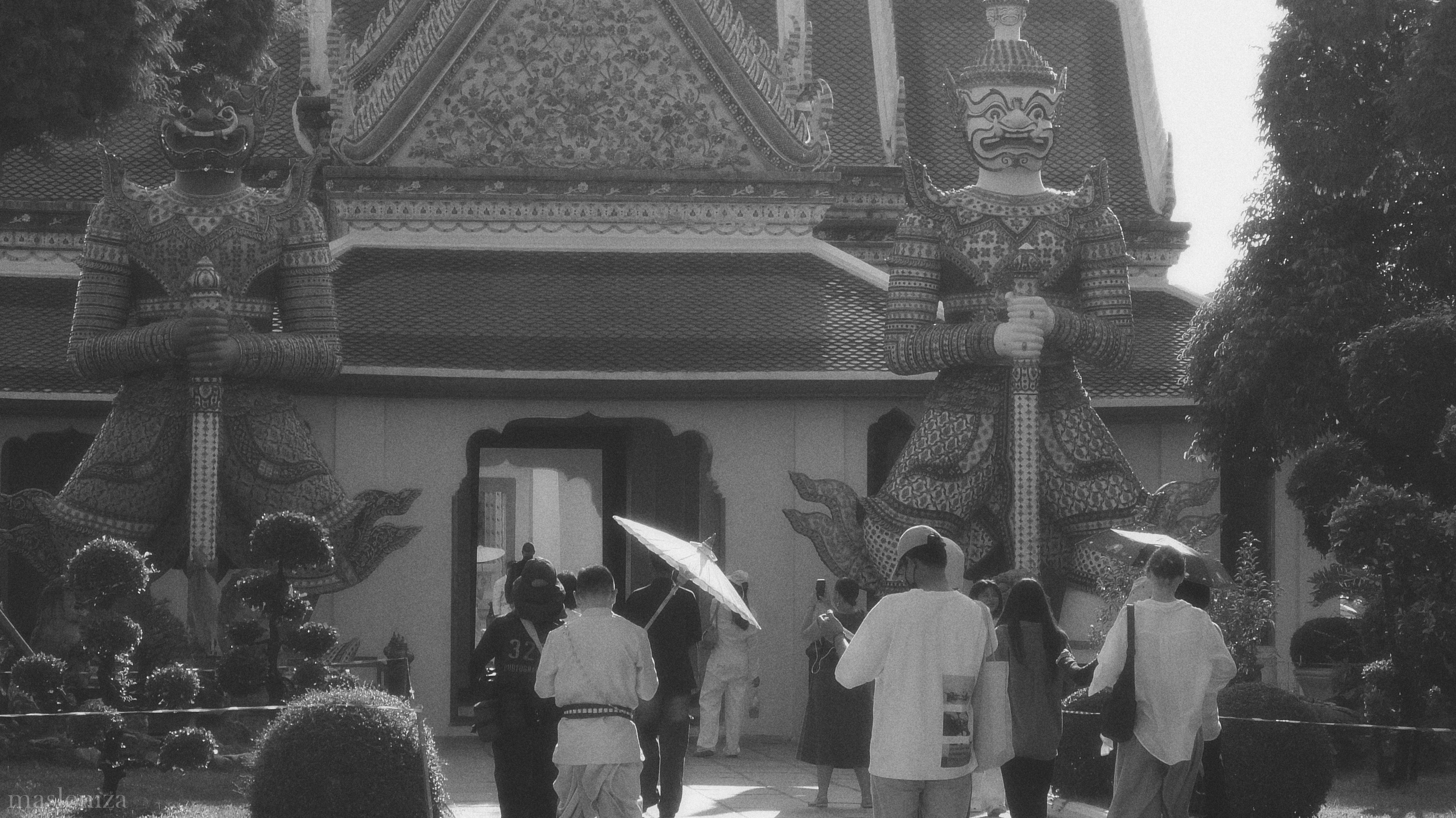 BANGKOK 2026. Фотограф Елизавета Маслова. Москва. Art, Fashion