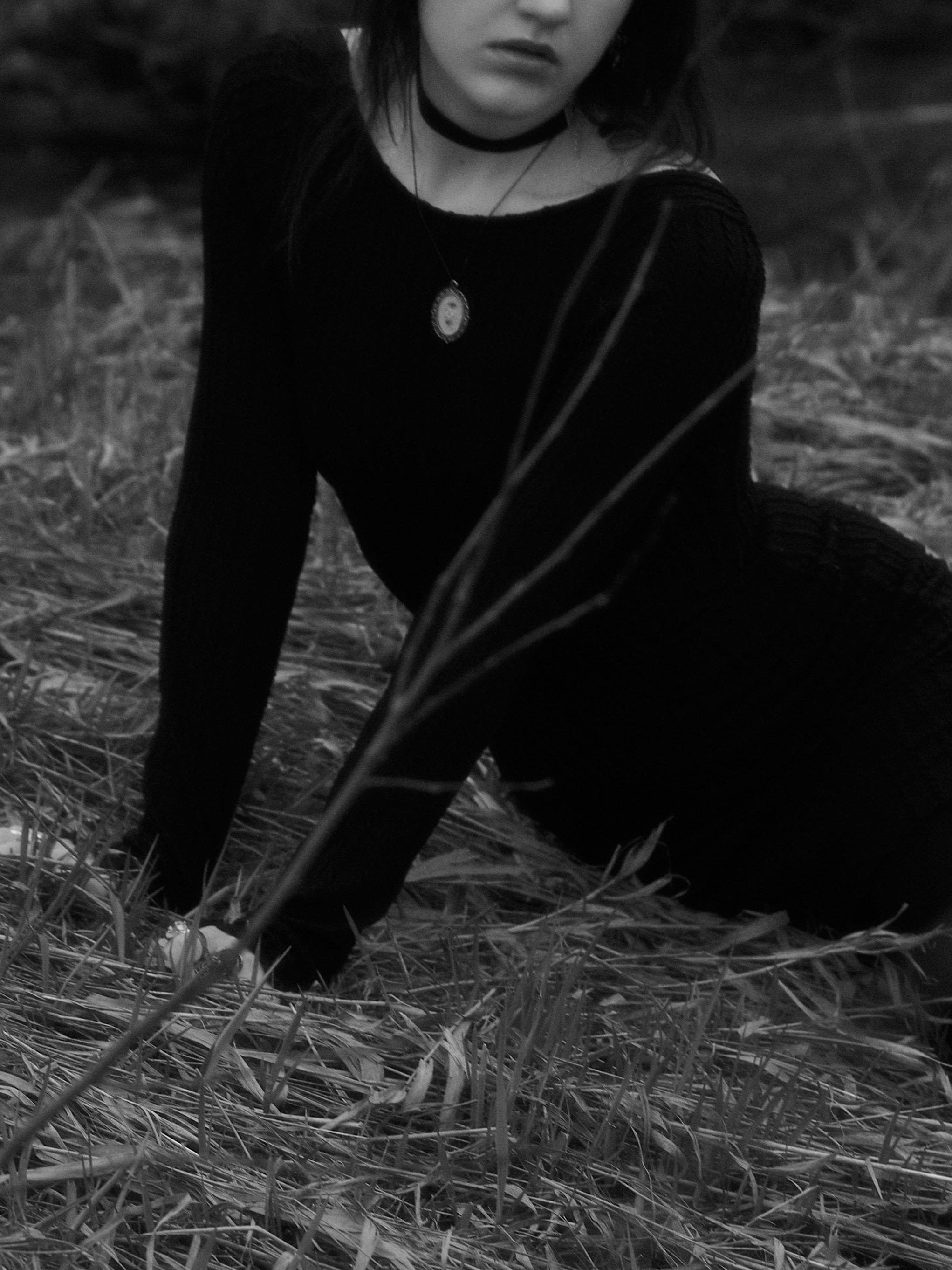 Дарья. Фотограф Елизавета Маслова. Москва. Art, Fashion