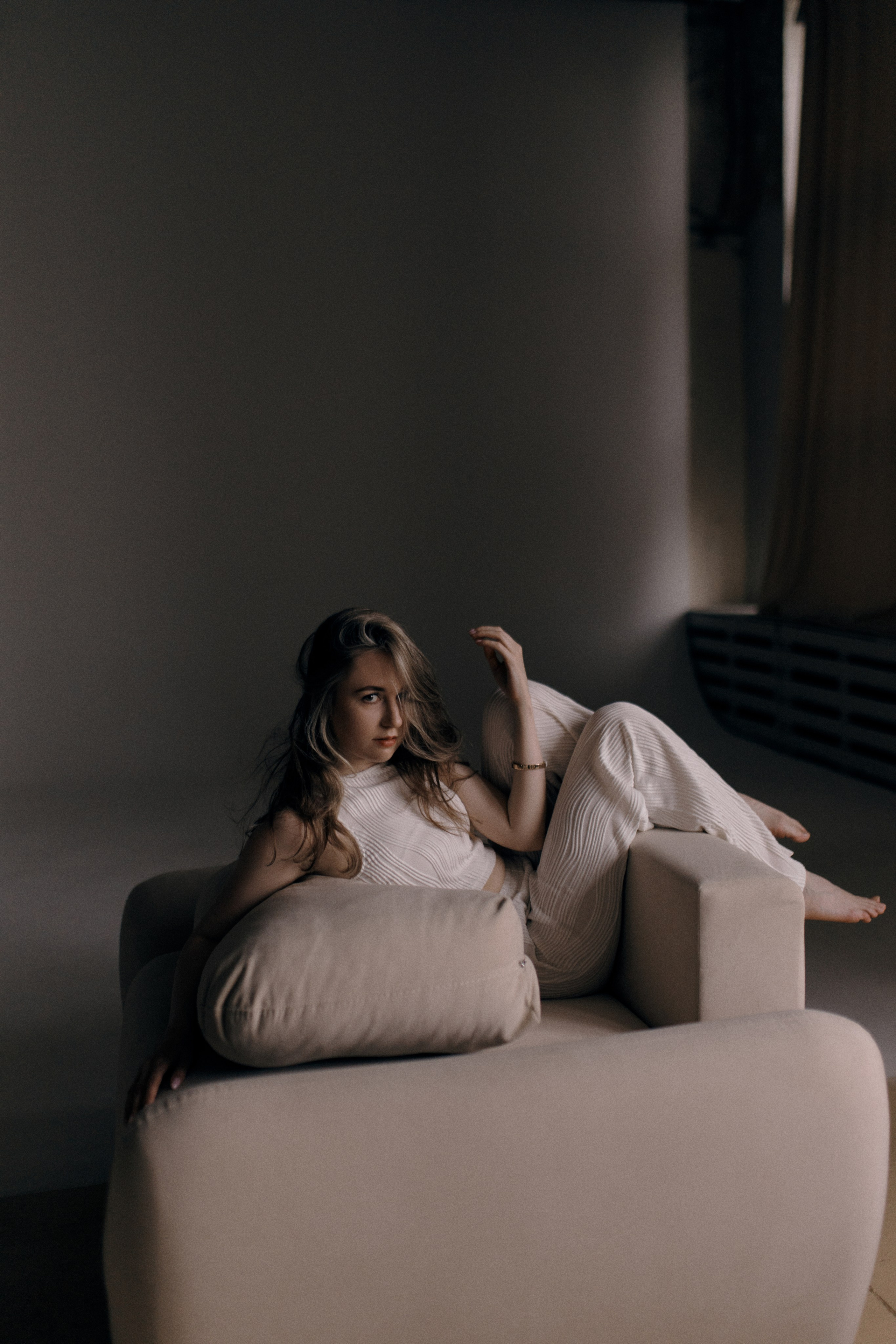 Екатерина. Портретный фотограф в Туле Полина Форест