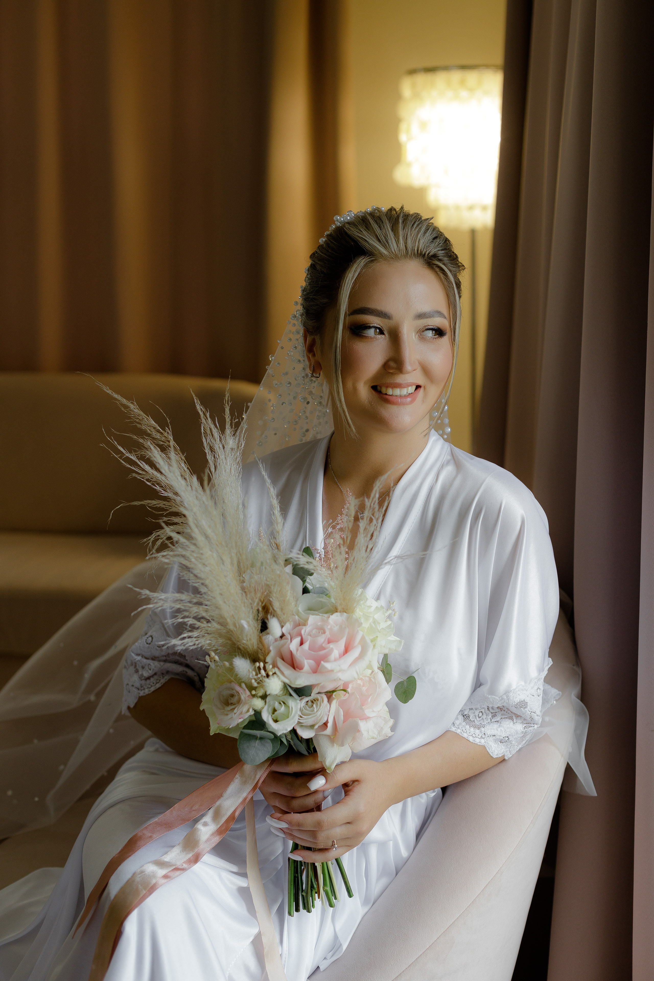 Wedding. Фотограф Азамат Шарипов