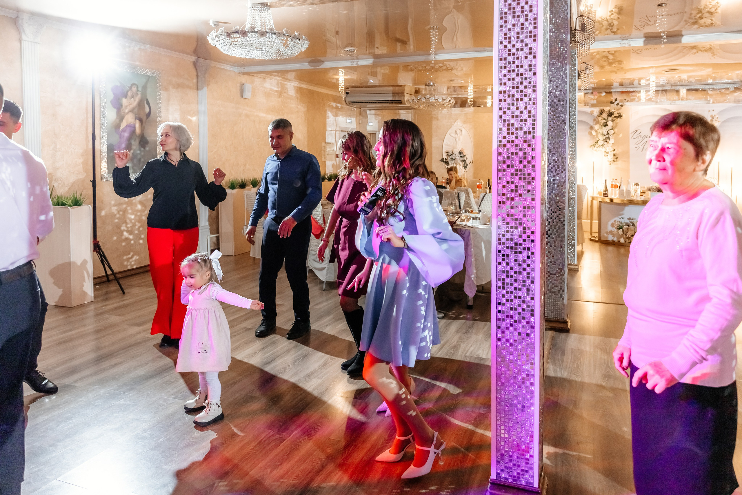 Вадим и Анастасия. Свадебный и семейный фотограф Разида Мухаметова