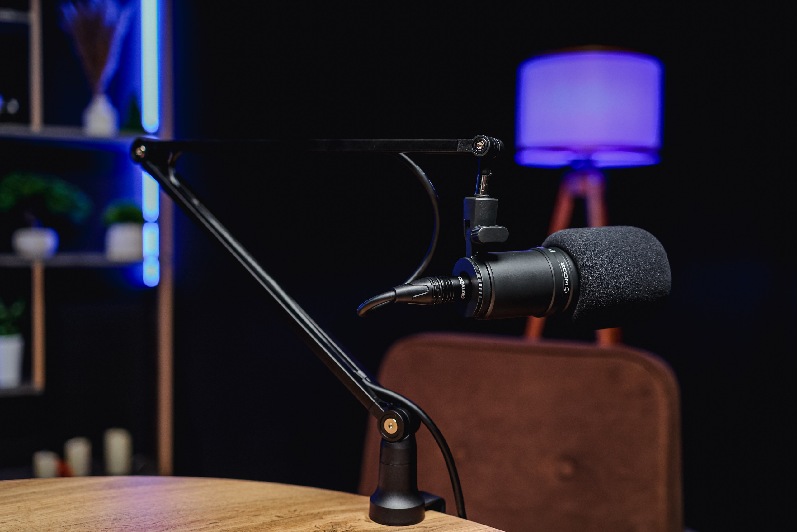 BLACK. Подкасты и прямые эфиры Сочи